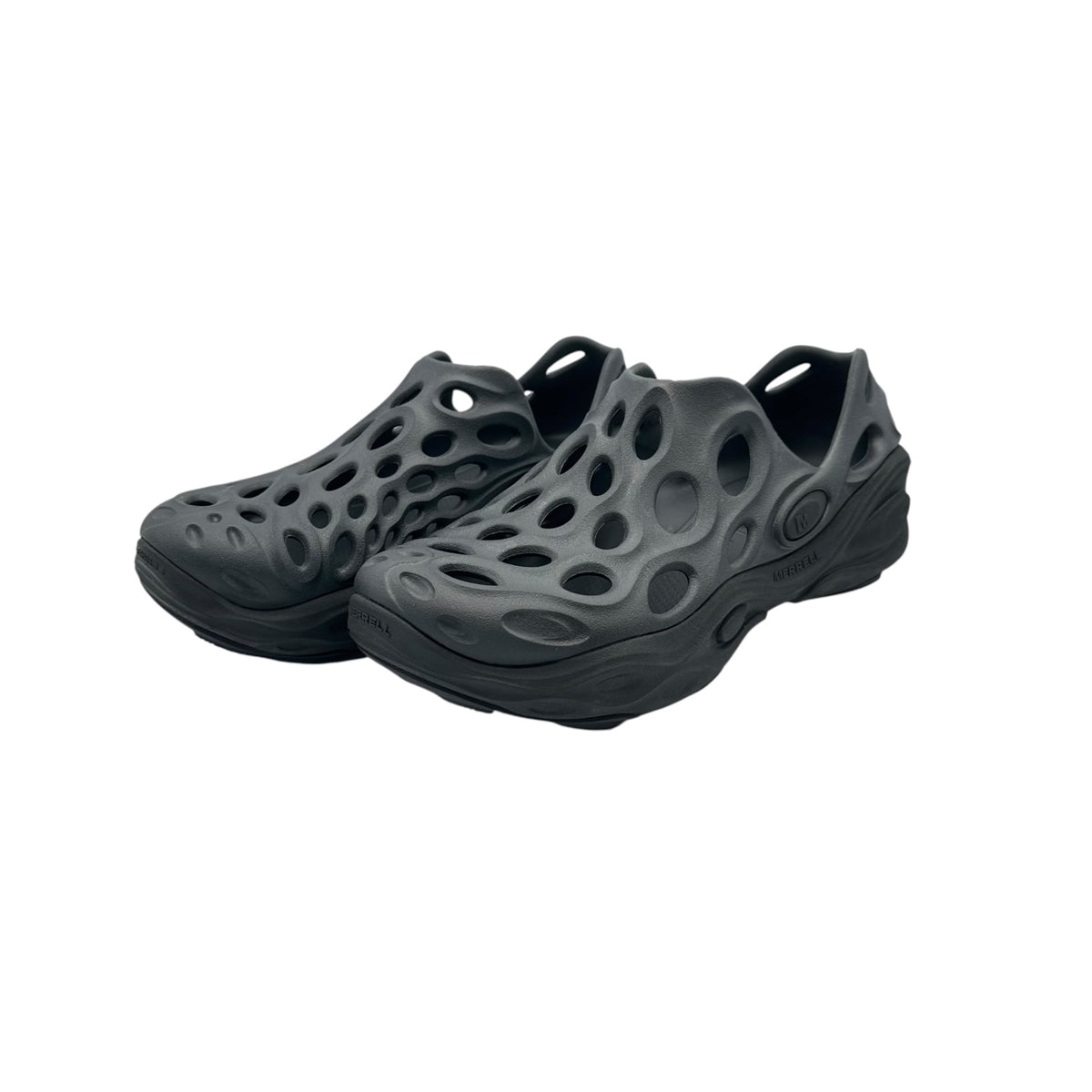 MERRELL(メレル) HYDRO NEXT GEN MOC ハイドロネクストジェンモック J006031 28cm ブラック サンダル スニーカー