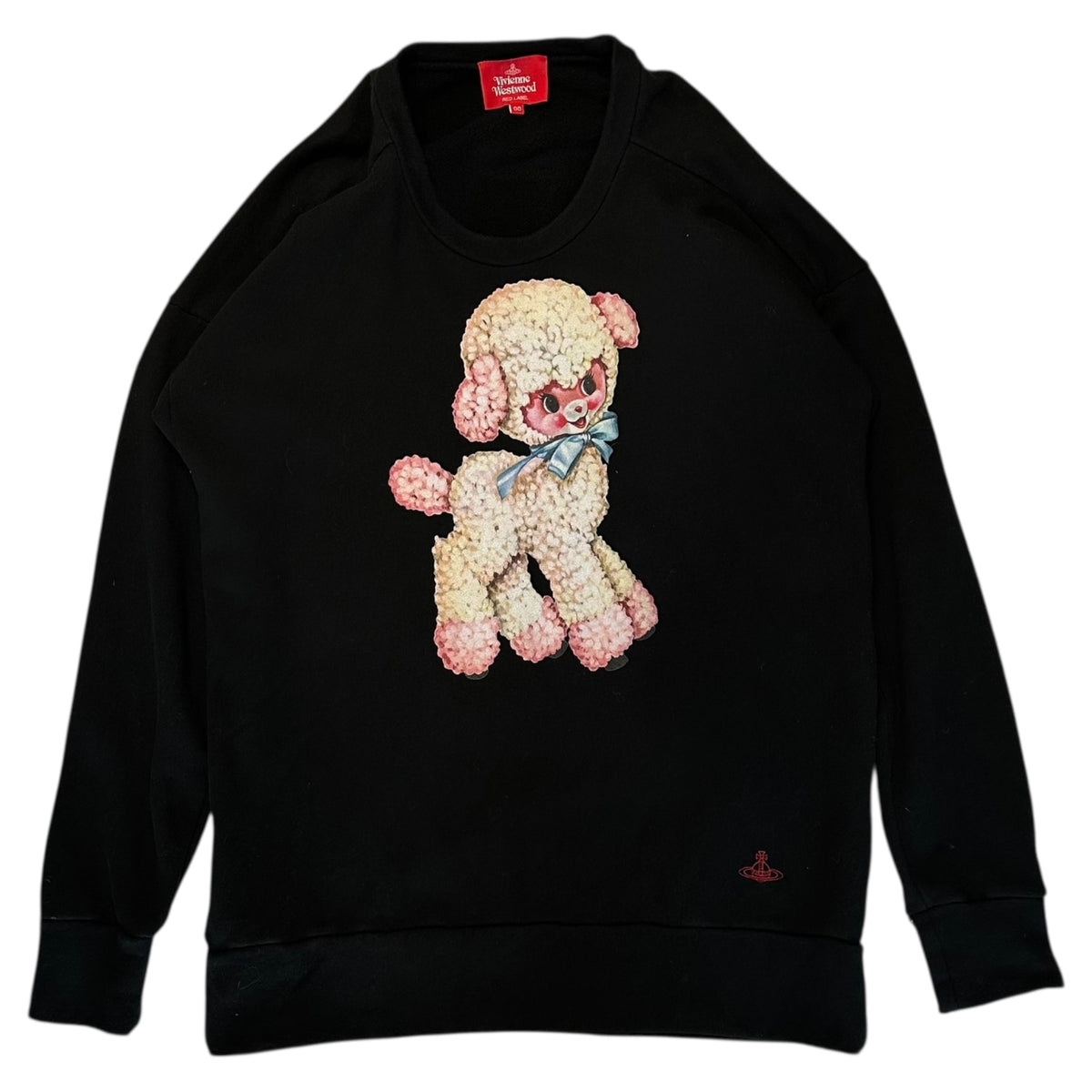 Vivienne Westwood RED LABEL(ヴィヴィアンウエストウッドレッド 