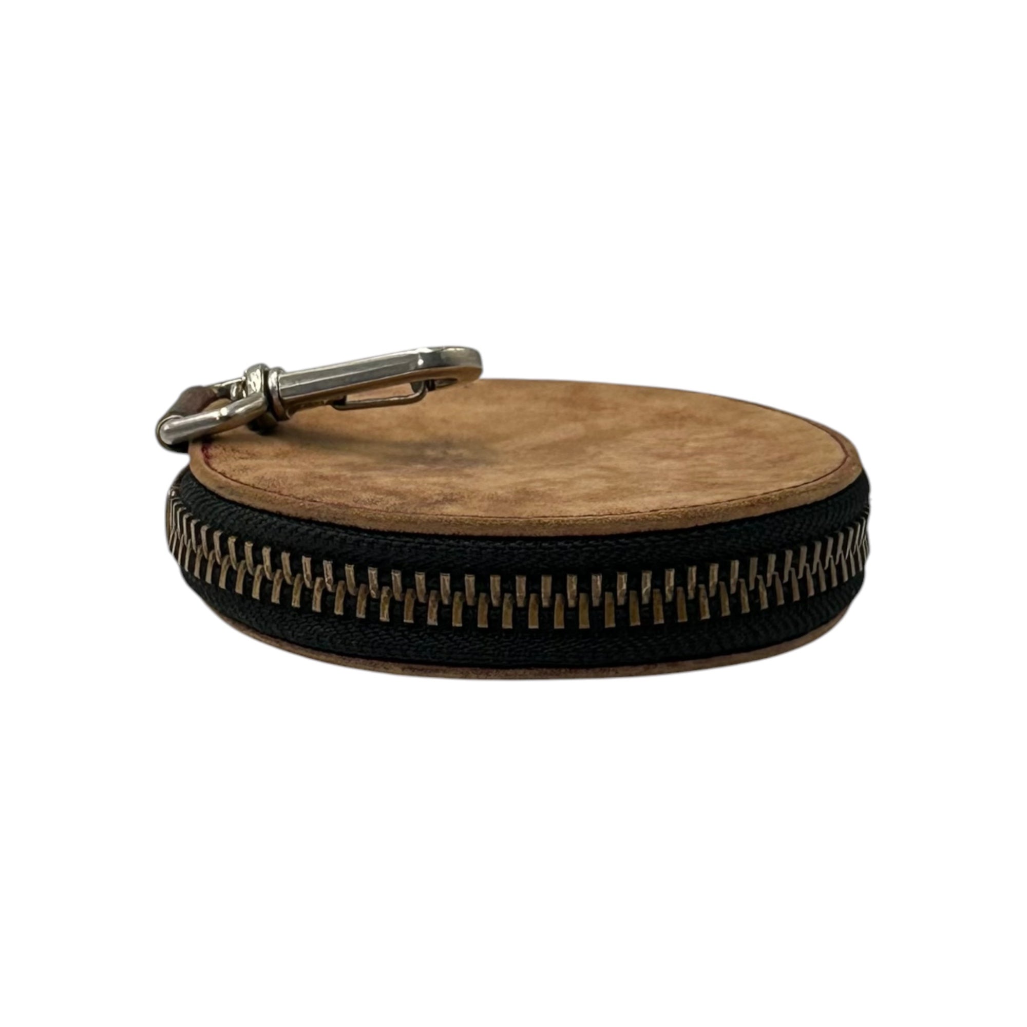 blackmeans(ブラックミーンズ) Coin case 初期 コインケース レッド×ブルー×ホワイト