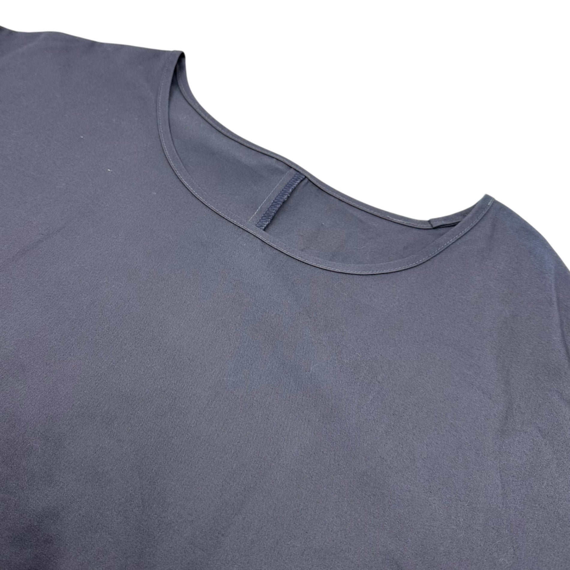 VINTAGE(ヴィンテージ) 90's surgical smock サージカル スモック FREE グレー