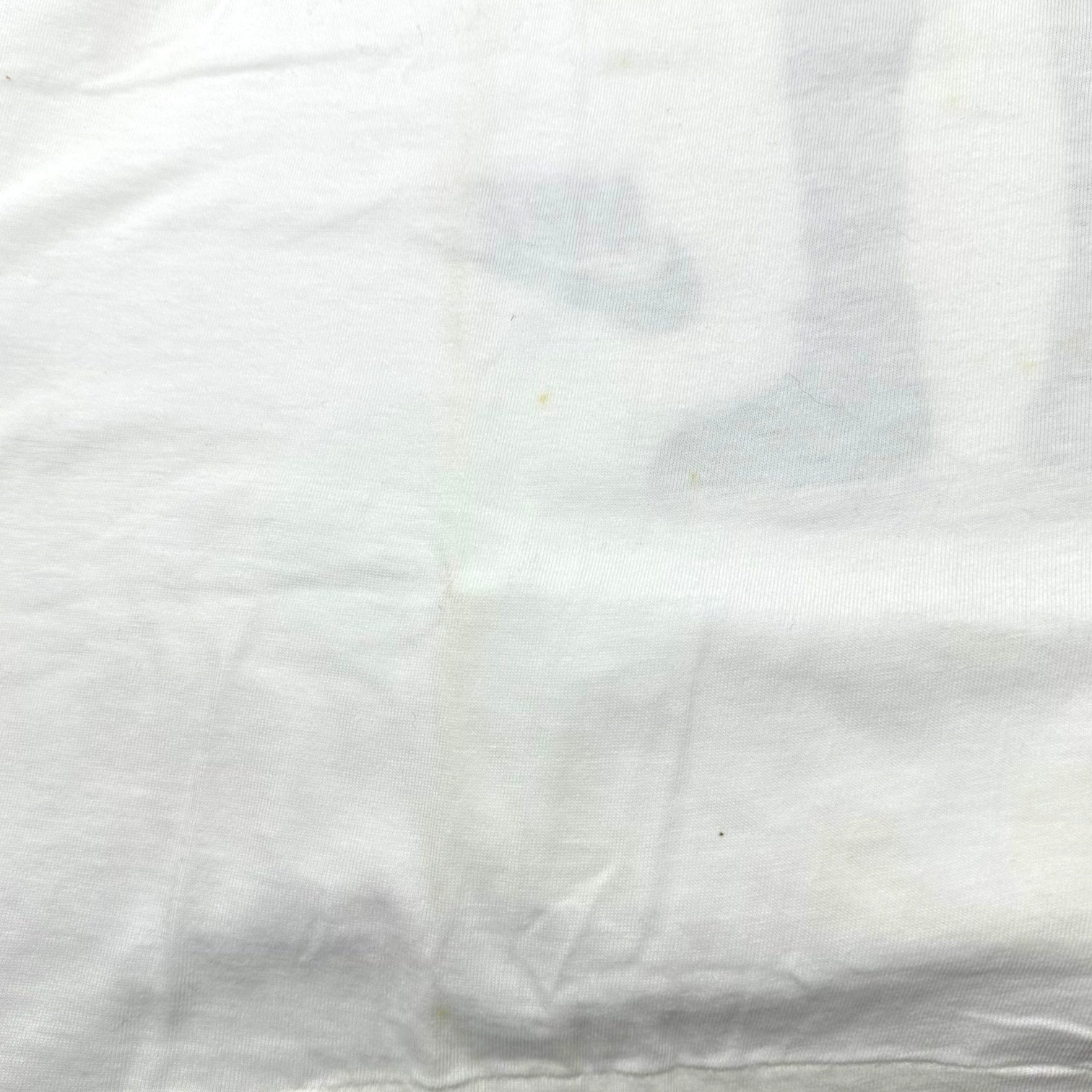 NIKE(ナイキ) 90's AIR JORDAN 23 ジョーダン シルエット Tシャツ 134362-100 L ホワイト 90年代 ヴィンテージ デッドストック