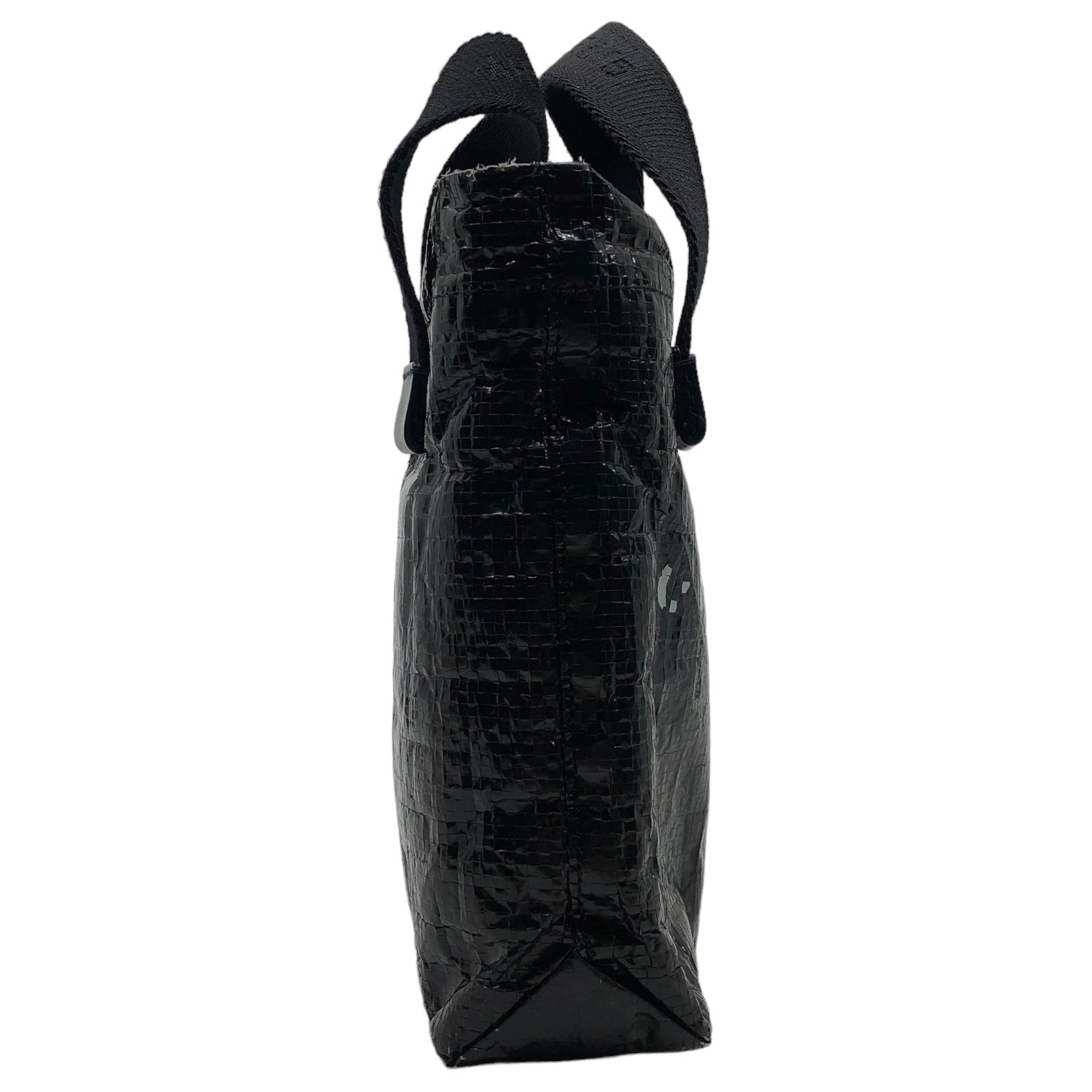 GIVENCHY(ジバンシィ) G SHOPPER MINI ショッパー ミニ クロス ボディ バッグ ブラック×ホワイト ショルダー サコッシュ