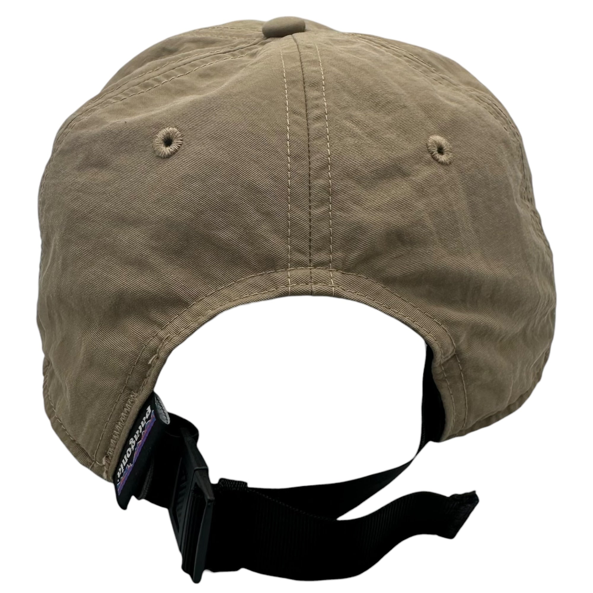 Patagonia(パタゴニア) 2020's Waterfarer Cap ウォーターフェアラー キャップ 33480SP20 カーキ