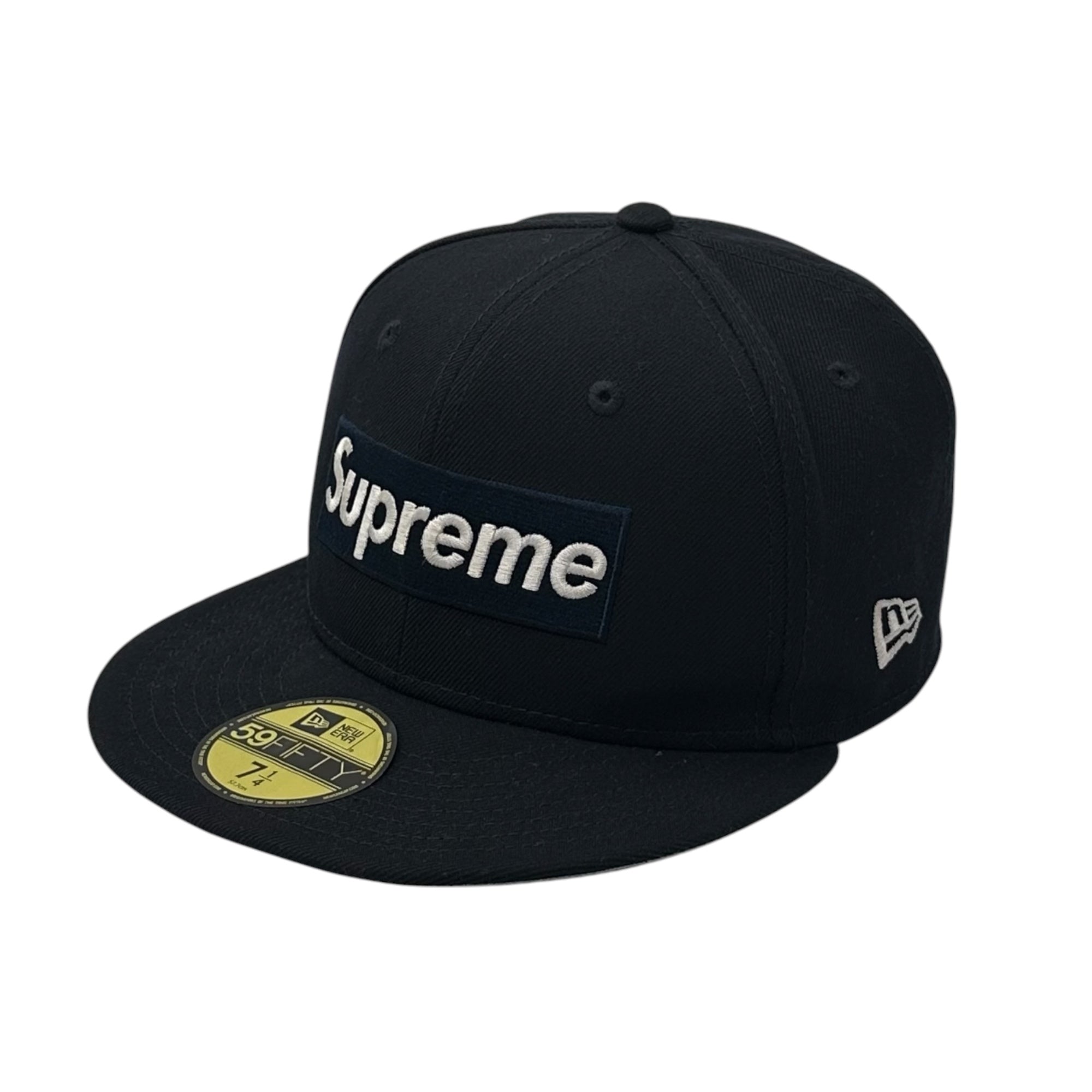 SUPREME(シュプリーム) 25SS Championship Box Logo New Era