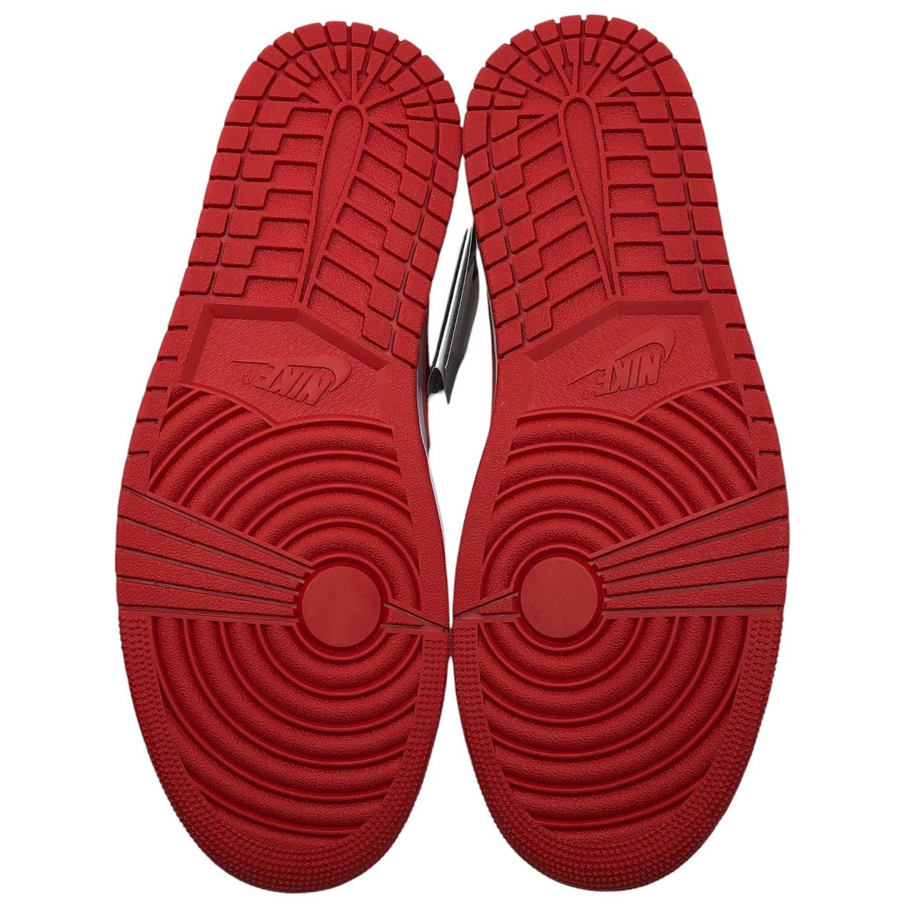 NIKE(ナイキ) Air Jordan 1 Retro Low OG "White and University Red" エア ジョーダン 1 ロー CZ0790-161 29cm ホワイト×レッド ローカット スニーカー