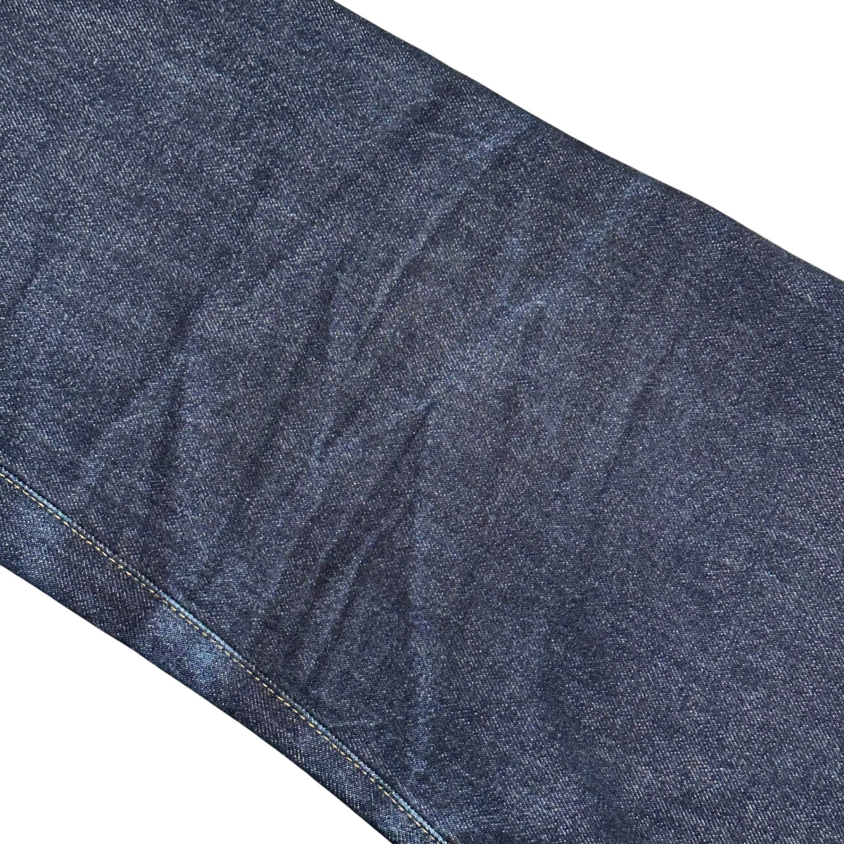 LEVI'S VINTAGE CLOTHING(リーバイスビンテージクロージング) 1954 501 JEANS ORGANIC RIGID 1954年モデル 501 ジーンズ オーガニック リジッド 50154-0110 W36 L34 インディゴ デニム パンツ