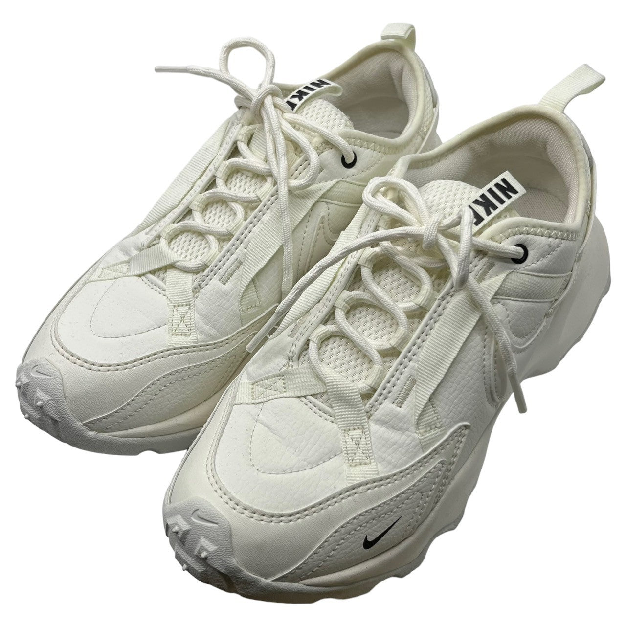 NIKE(ナイキ) WMNS TC 7900 厚底 ローカット スニーカー DD9682 NIKE(ナイキ) WMNS TC 7900 厚底 ローカット スニーカー DD9682