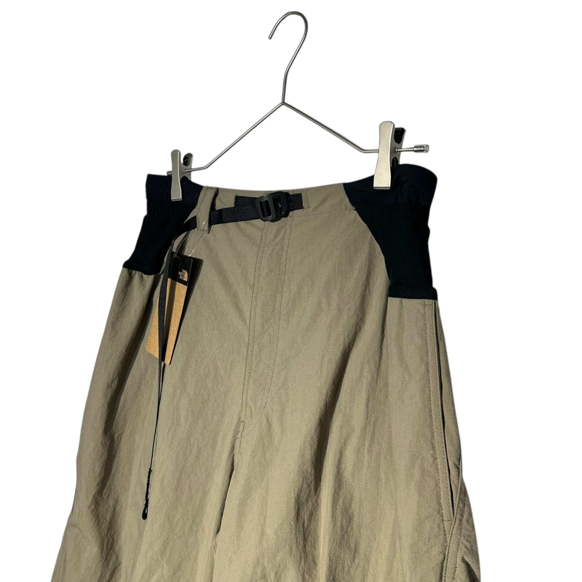 THE NORTH FACE(ノースフェイス) 8/10 Enride Pant 8/10 エンライド パンツ NB32460 XL フォールンロック ナイロン