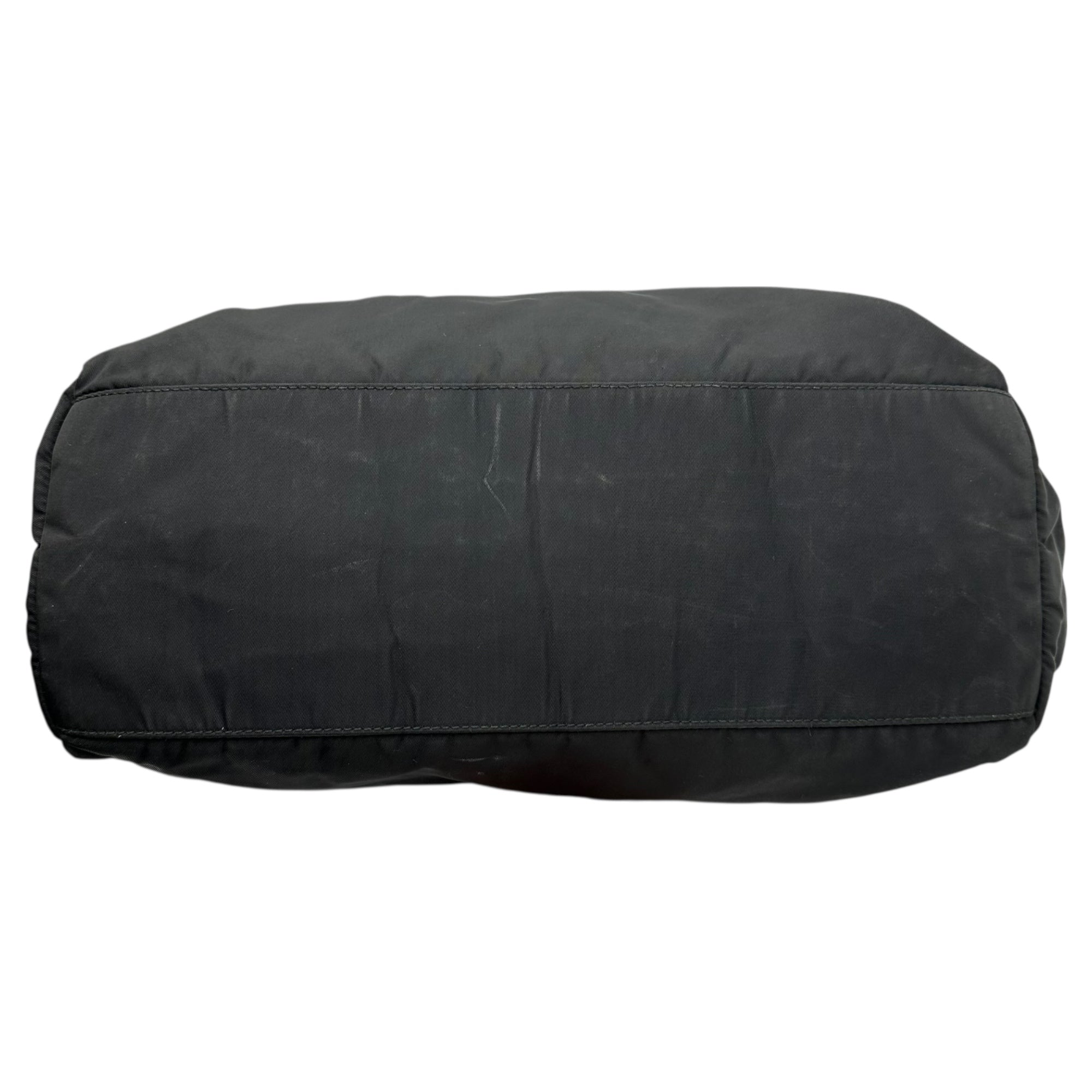 PRADA(プラダ) Nylon Tote Bag ナイロン トート バッグ ブラック