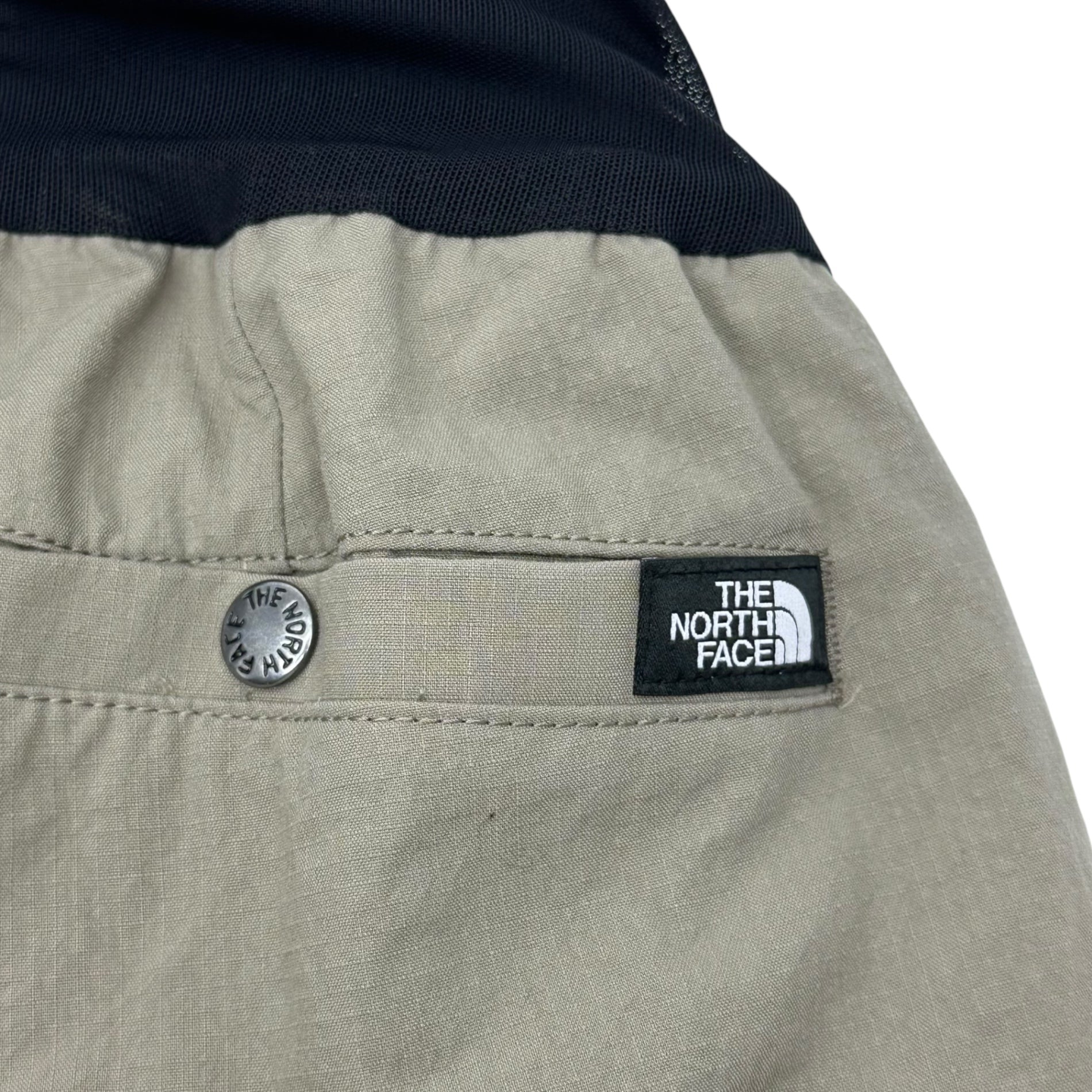 THE NORTH FACE(ノースフェイス) 8/10 Enride Pant 8/10 エンライド パンツ NB32460 XL フォールンロック ナイロン