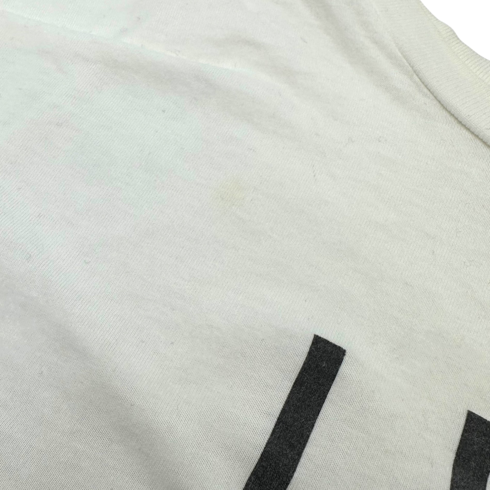 POLO SPORT(ポロスポーツ) 90's USA LOGO TEE ロゴ Tシャツ XL ホワイト 90年代~ ヴィンテージ USA製 Ralph Lauren ラルフローレン