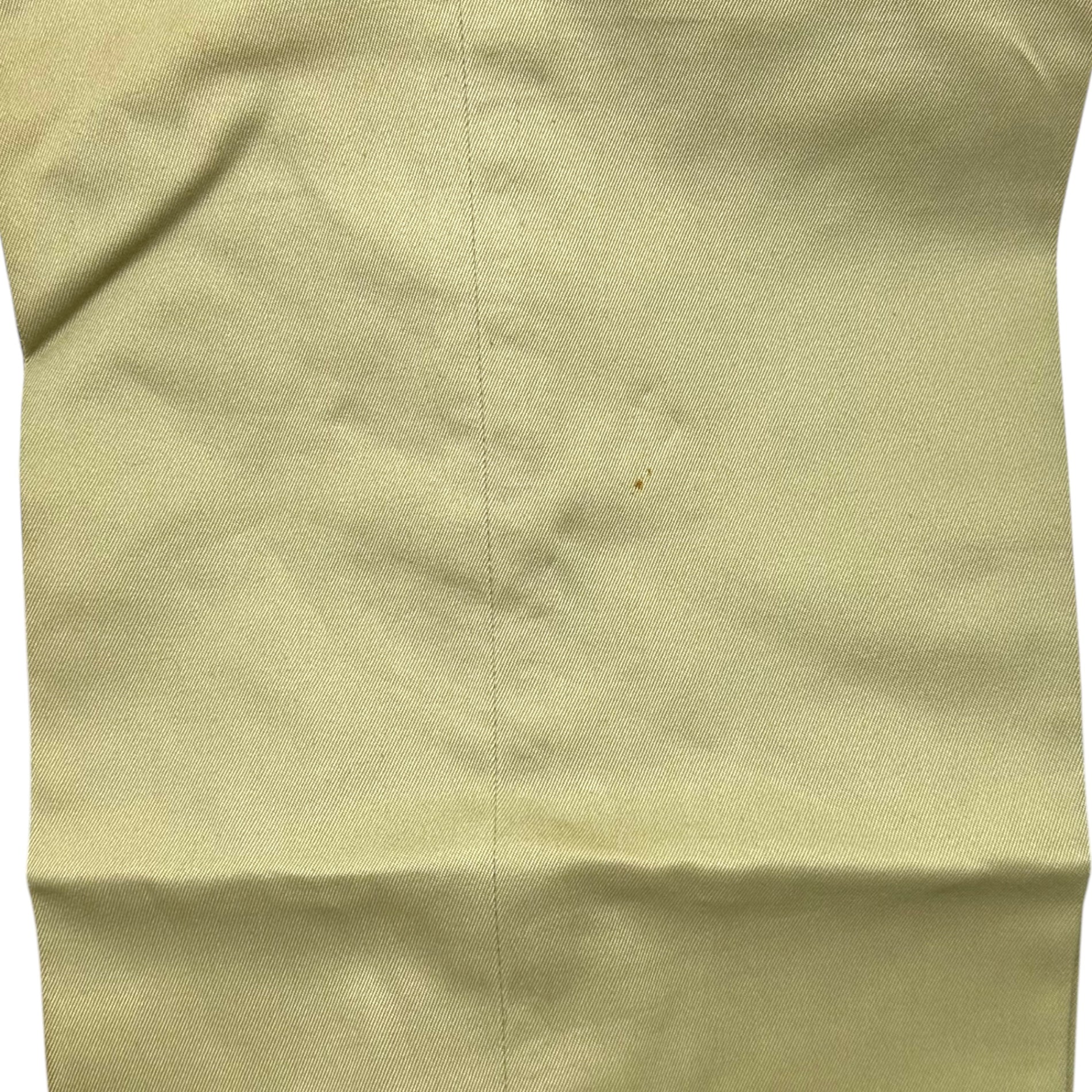 GALEY & LORD(ゲイリーアンドロード) 60's CRAMERTON ARMY CLOTH クレーマートン アーミー クロス チノ パンツ 30/30 ベージュ 60年代 ヴィンテージ チノパン