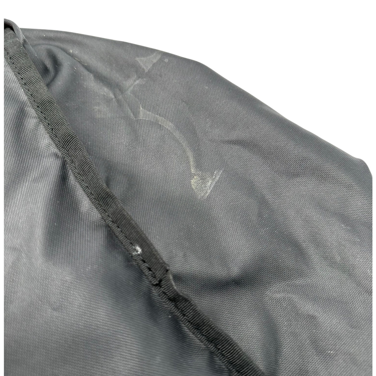CDG COMME des GARCONS(シーディージーコムデギャルソン) Classic Backpack クラシック バックパック SZ-K 203 ブラック×ホワイト