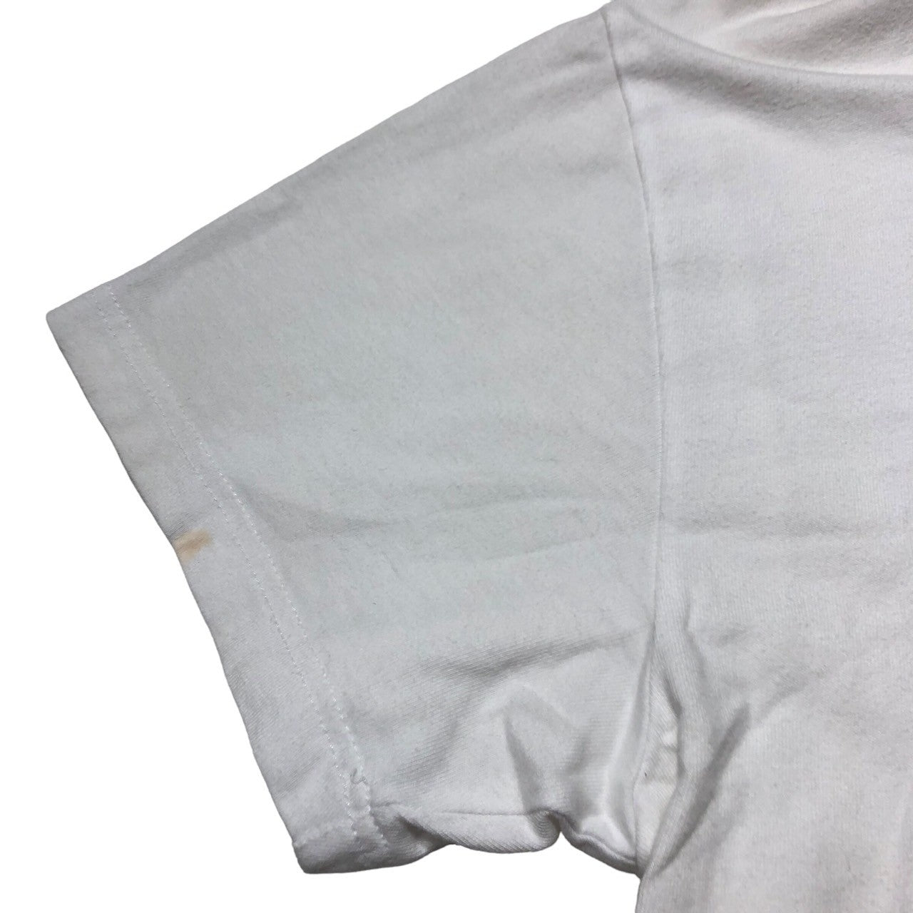 #FR2(エフアールツー) 頭狂色情兎 セクシー プリント Tシャツ M ホワイト ウサギ RABBITS