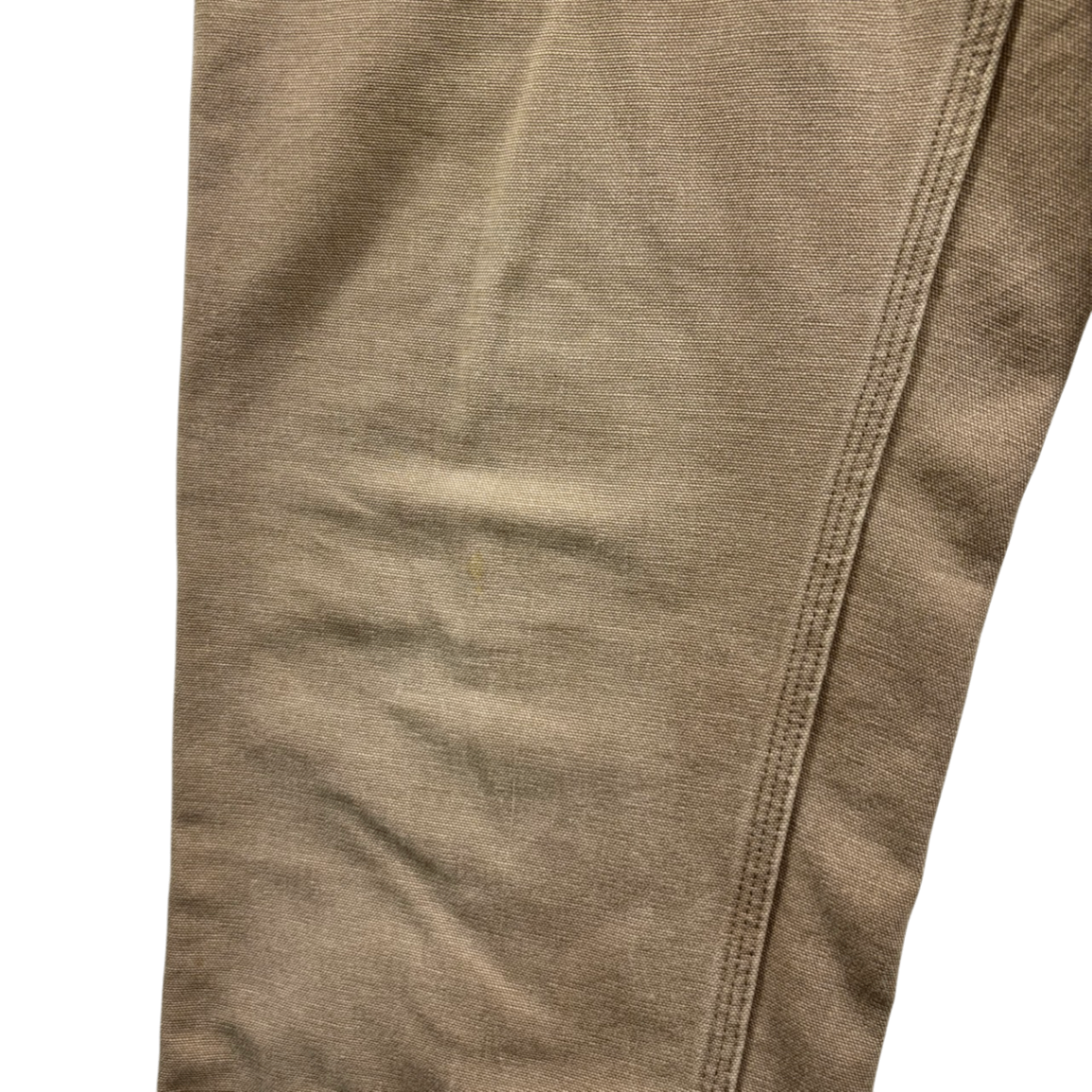 carhartt(カーハート) 00's Duck Canvas Painter Pants ダック地 ペインター パンツ ベージュ 30×30 30×30