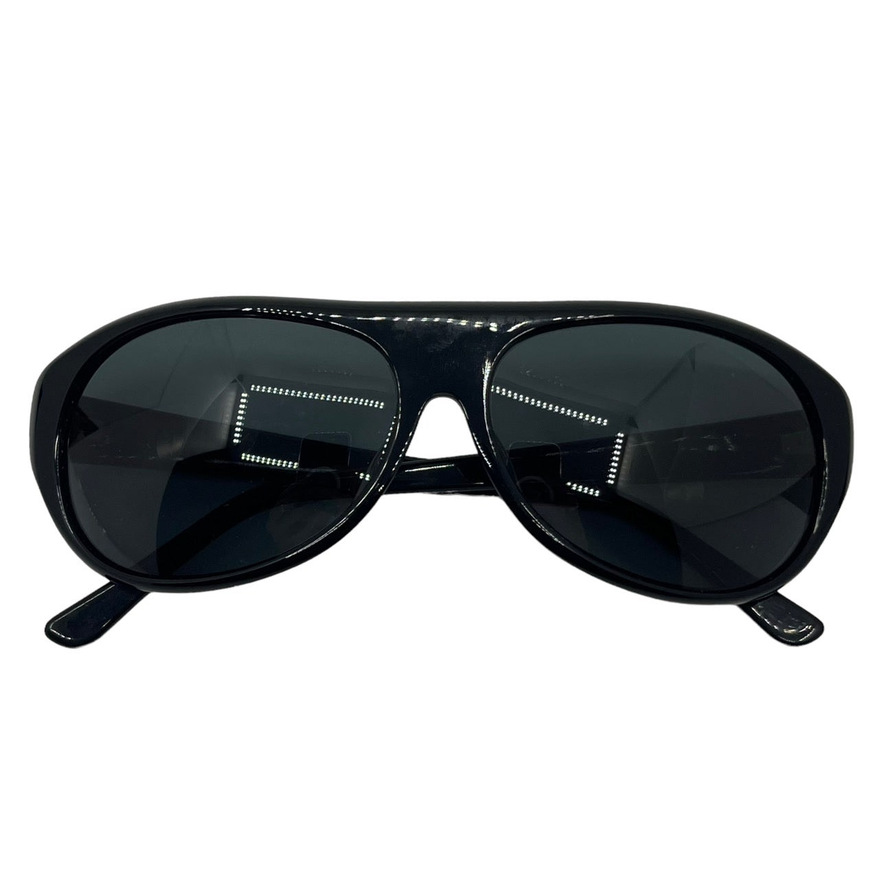 TMT(ティーエムティー) サングラス ブラック