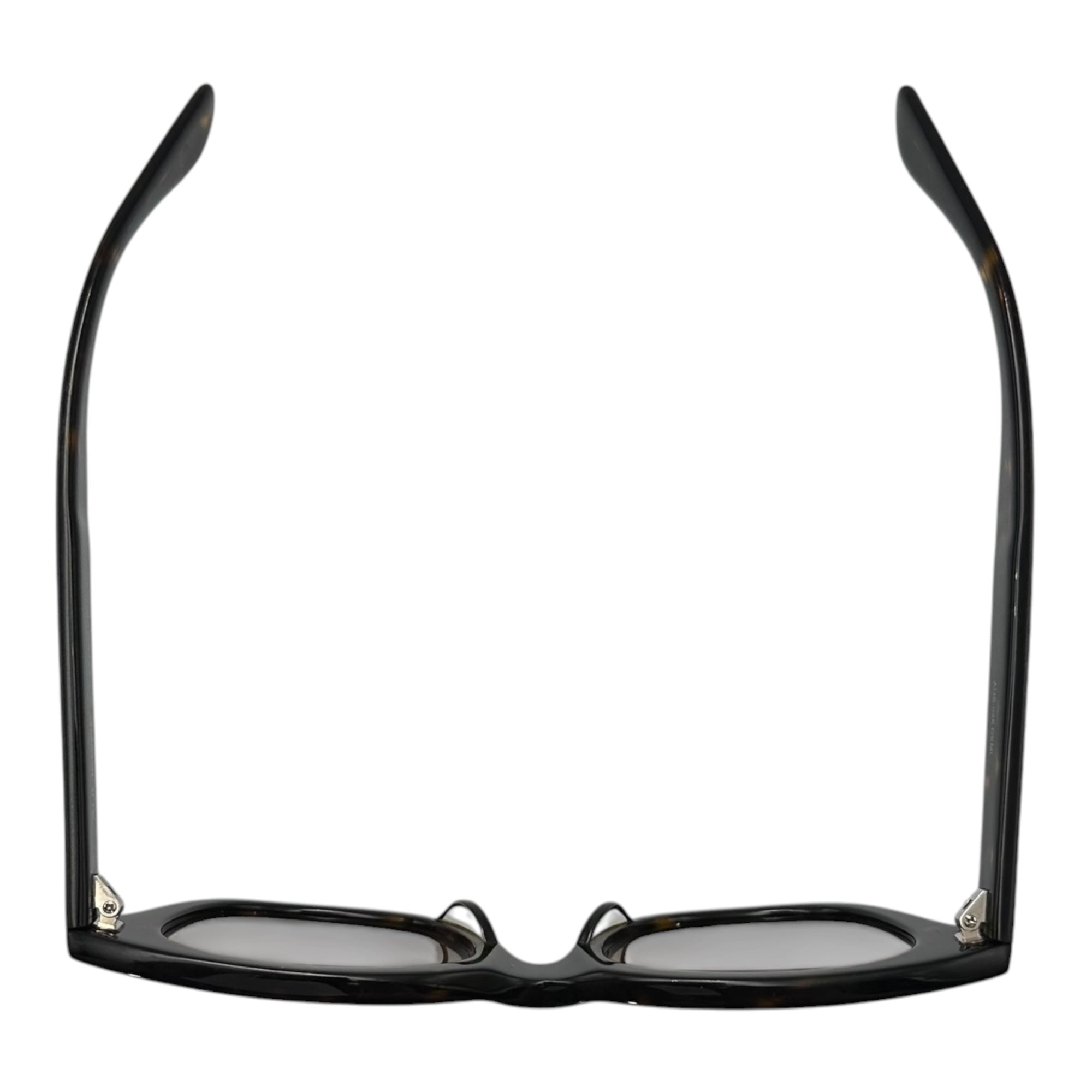 KANEKO OPTICAL(金子眼鏡) AUDIENCE Tortoiseshell wayfarer sunglasses オーディエンス ウエリントン サングラス 鼈甲 AUS-026 ブラウン