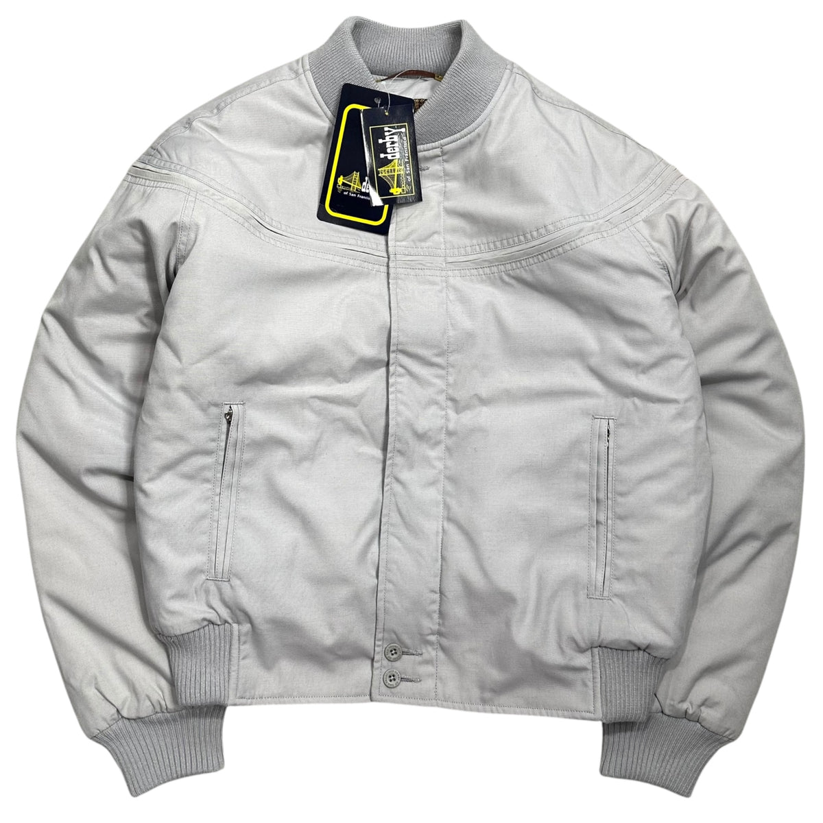 Derby Of San Francisco(ダービーオブサンフランシスコ) Derby jacket 
