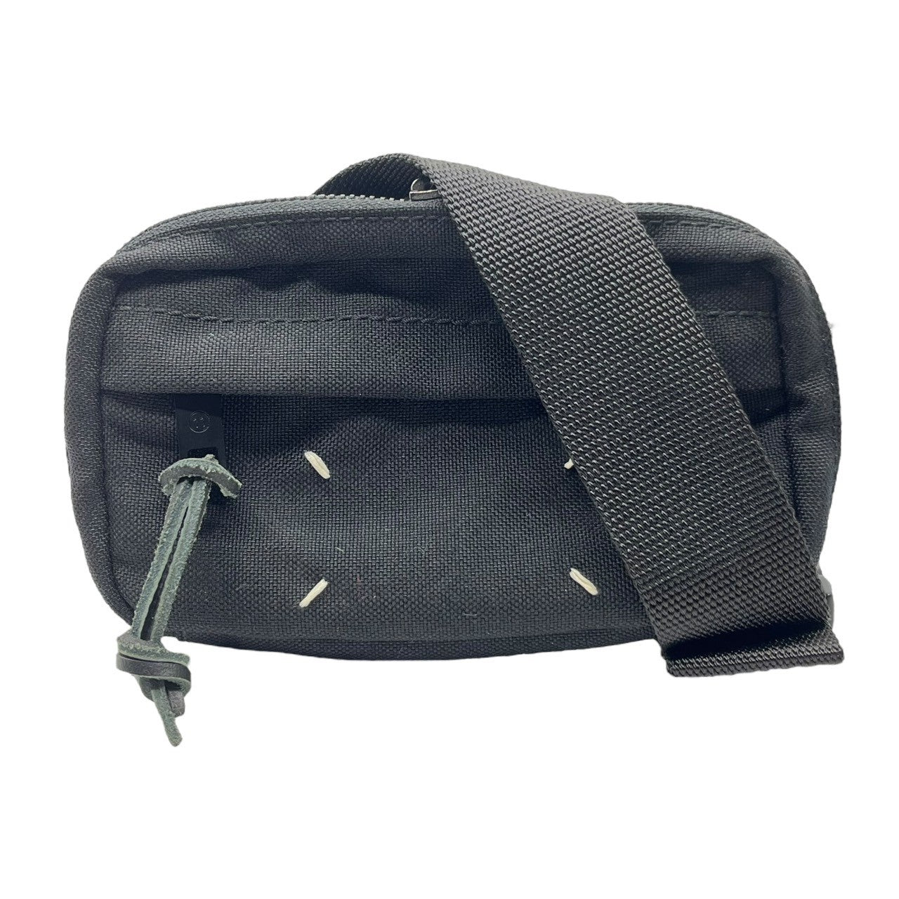 MAISON MARGIELA(メゾンマルジェラ) MINI CROSS BODY POUCH ミニ  
