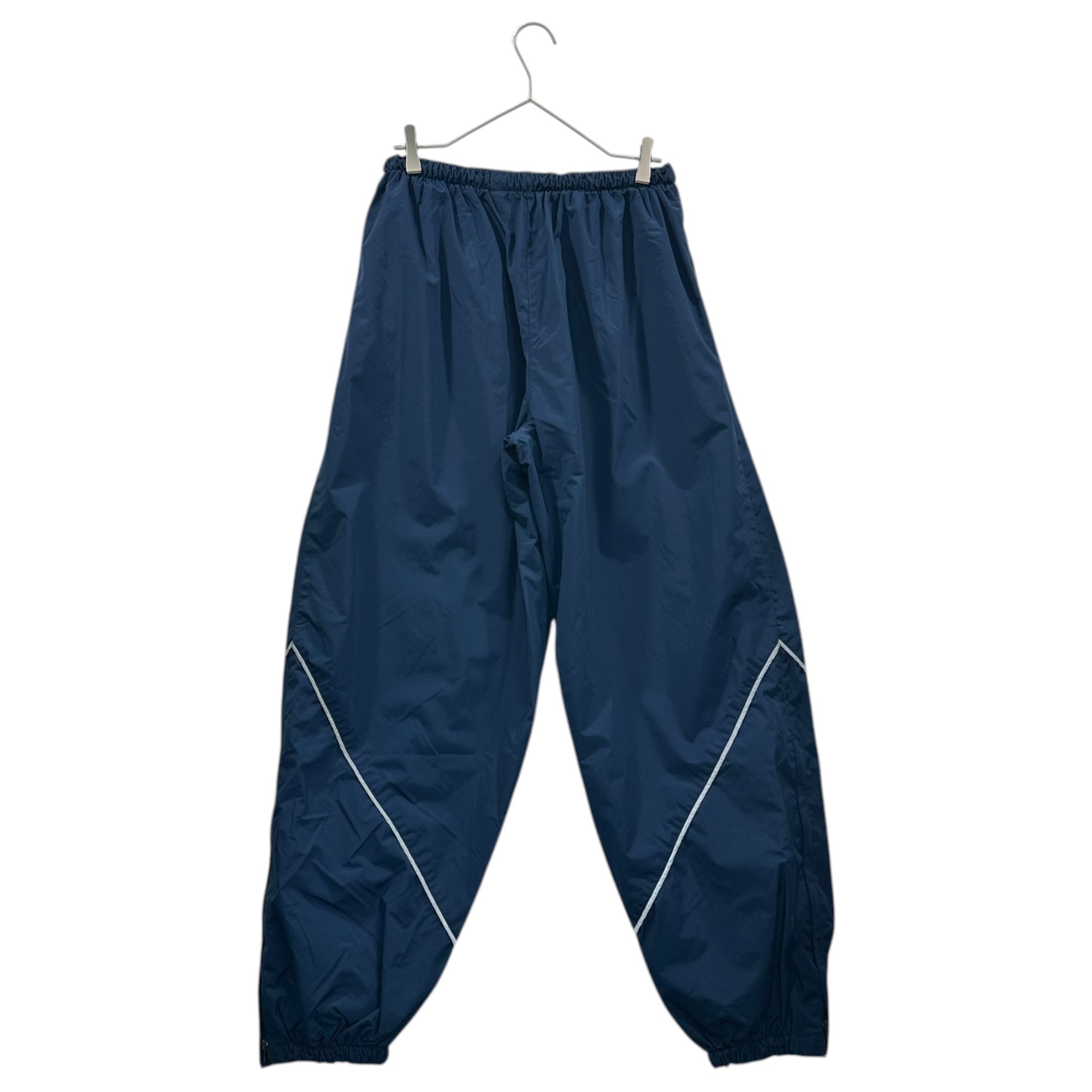 USAF SKILCRAFT(アメリカ空軍 スキルクラフト) PANTS PHYSICAL TRAINING UNIFORM PTU フィジカル トレーニング パンツ ユニフォーム 表記無(M程度) ネイビ-