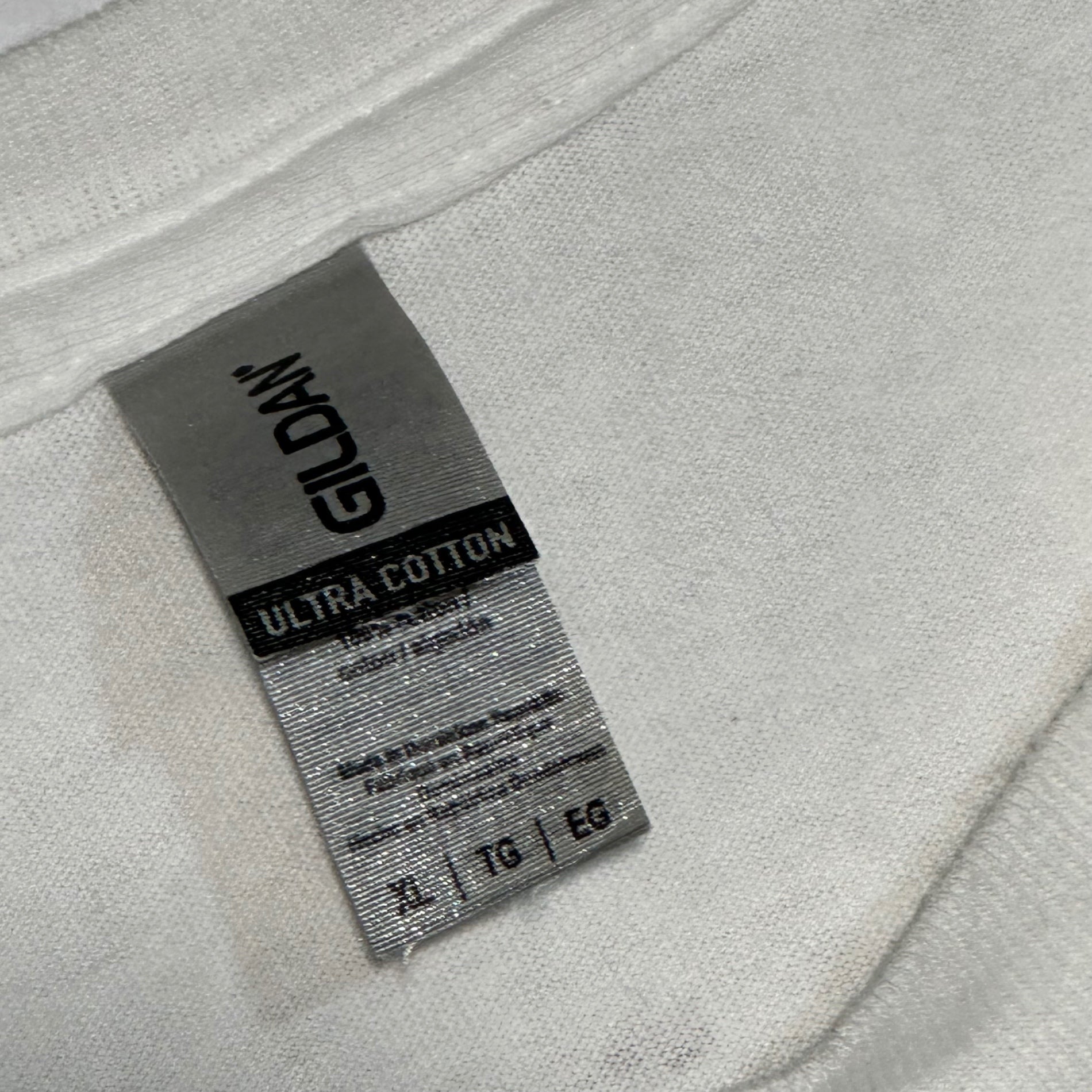 TOKYO ROUGH RIDERS(トーキョーラフライダース) RATS 限定 WAY OF TOKYO SS TEE Tシャツ XL ホワイト