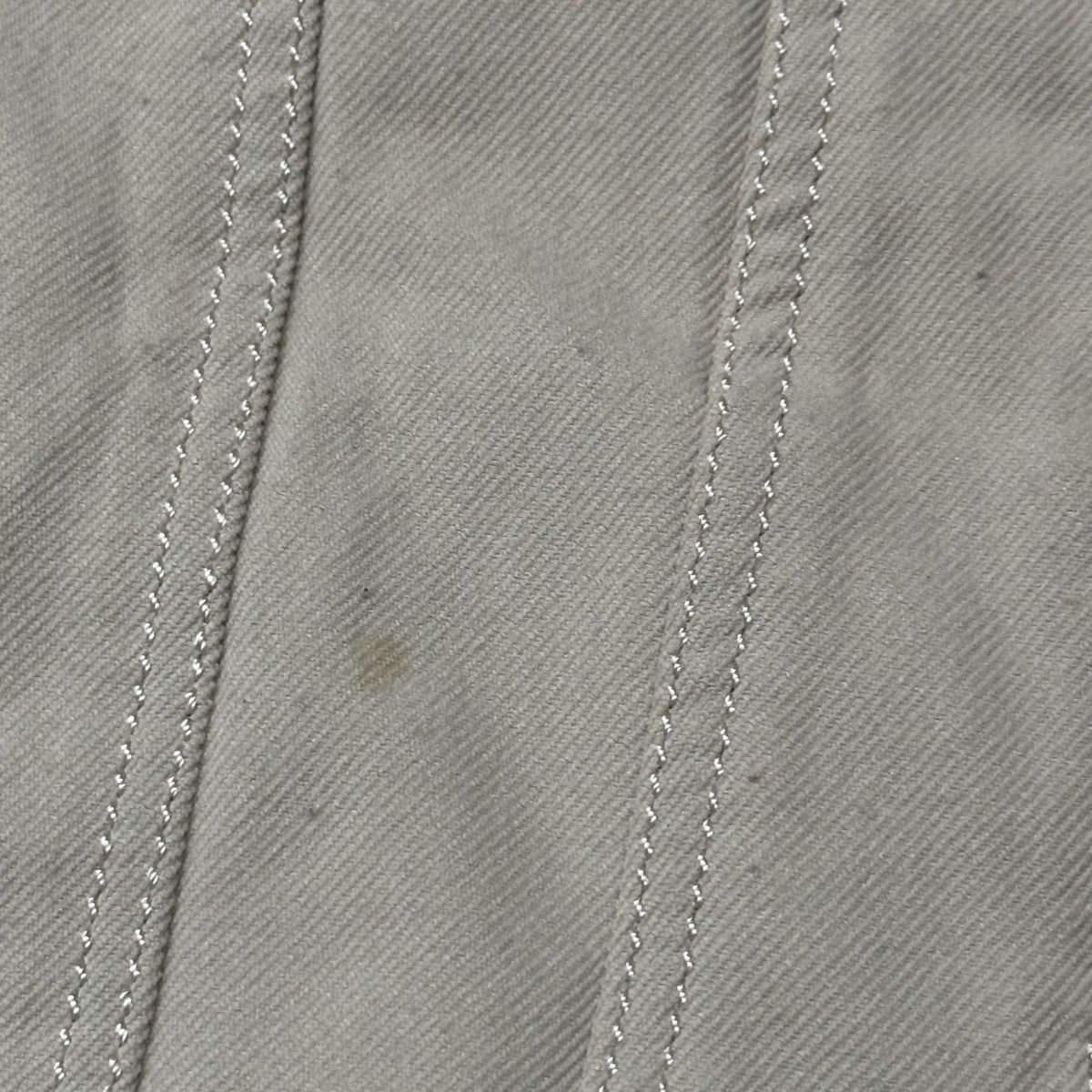 robe de chambre COMME des GARCONS(ローブドシャンブルコムデギャルソン) 2000SS Polyester-Felted Tracker Jacket ポリ縮絨 トラッカー ジャケット RJ-100450 FREE ベージュ AD1999