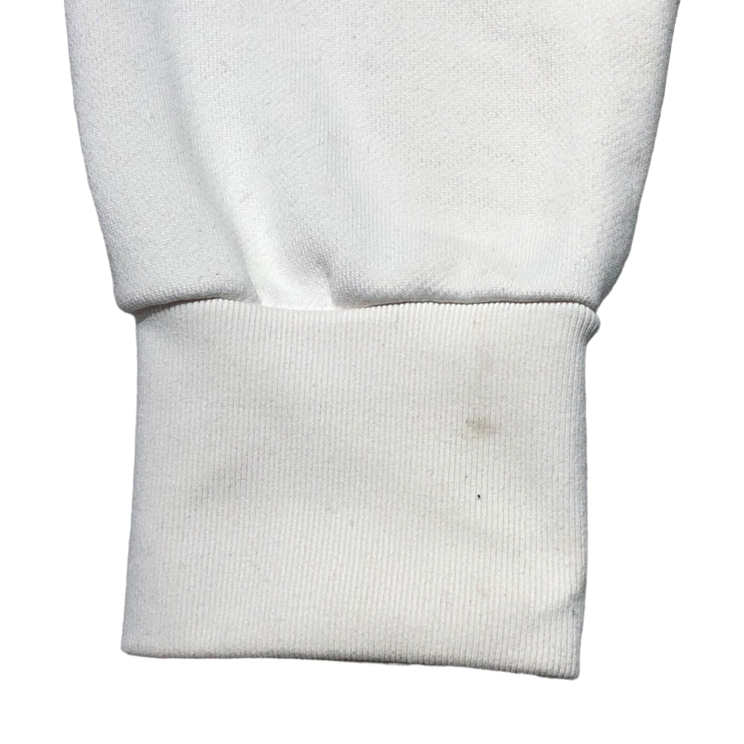 MAISON MARGIELA(メゾンマルジェラ) 16AW bicolor track jacket バイカラー トラック ジャケット S30GU0036 44(S程度) ブラック×ホワイト ジャージ