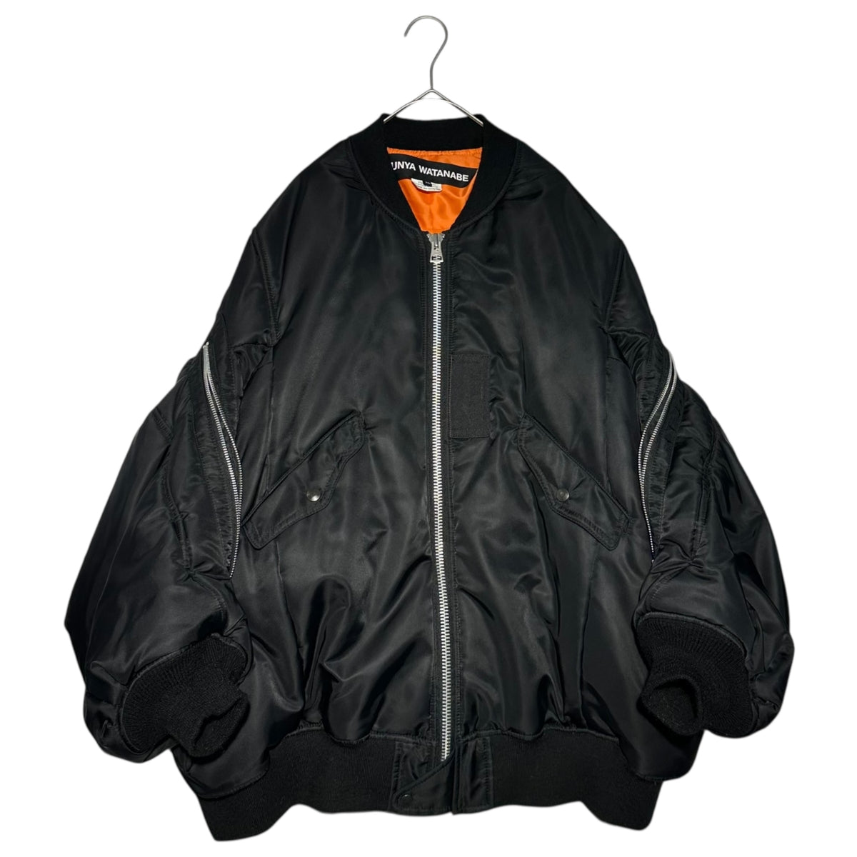 JUNYA WATANABE(ジュンヤワタナベ) 23AW Oversized MA-1 Bomber 