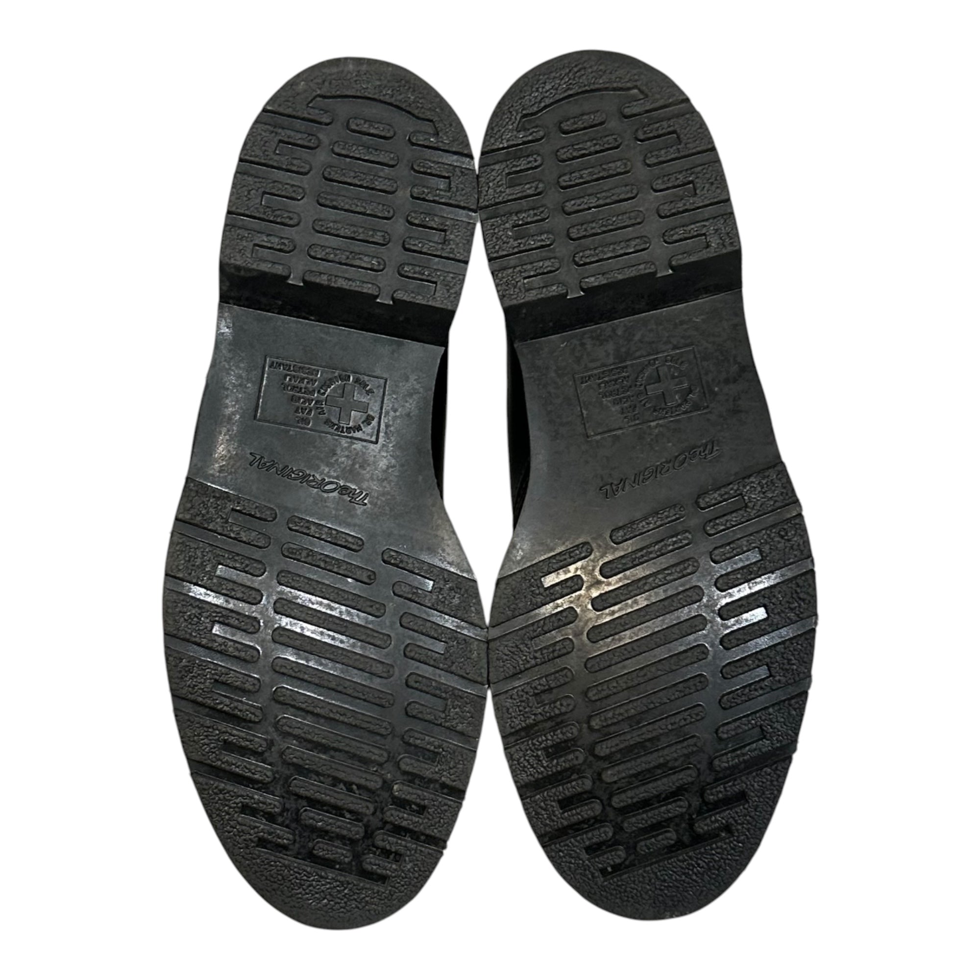 DR.MARTENS(ドクターマーチン) 1461 MONO 3-Eyelet Smooth Leather Shoes 3ホール スムース レザー シューズ 1461MONO UK9(28.0cm) ブラック