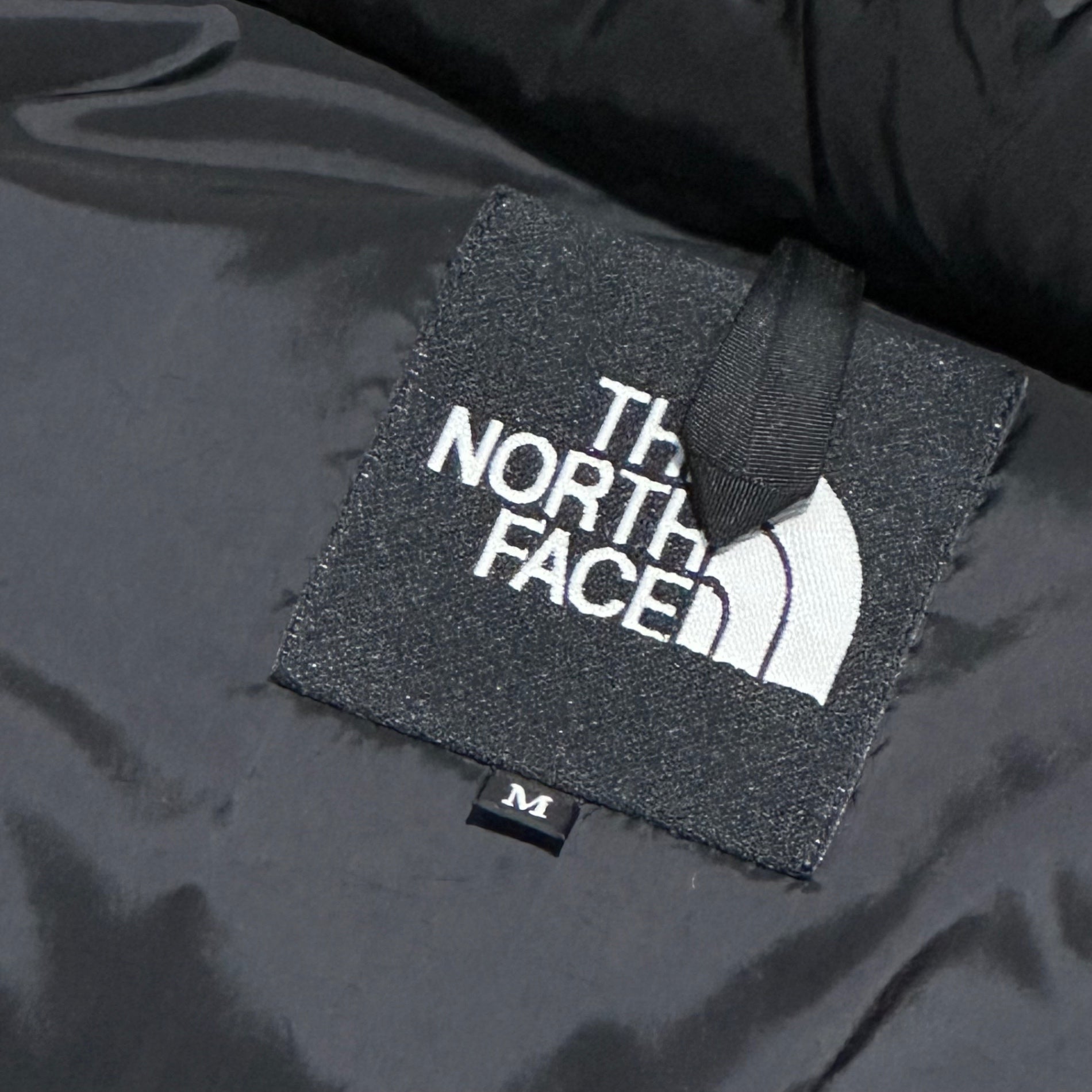 THE NORTH FACE(ノースフェイス) Baltro Light Jacket バルトロ ライト ダウン ジャケット ND91201 M ブラック