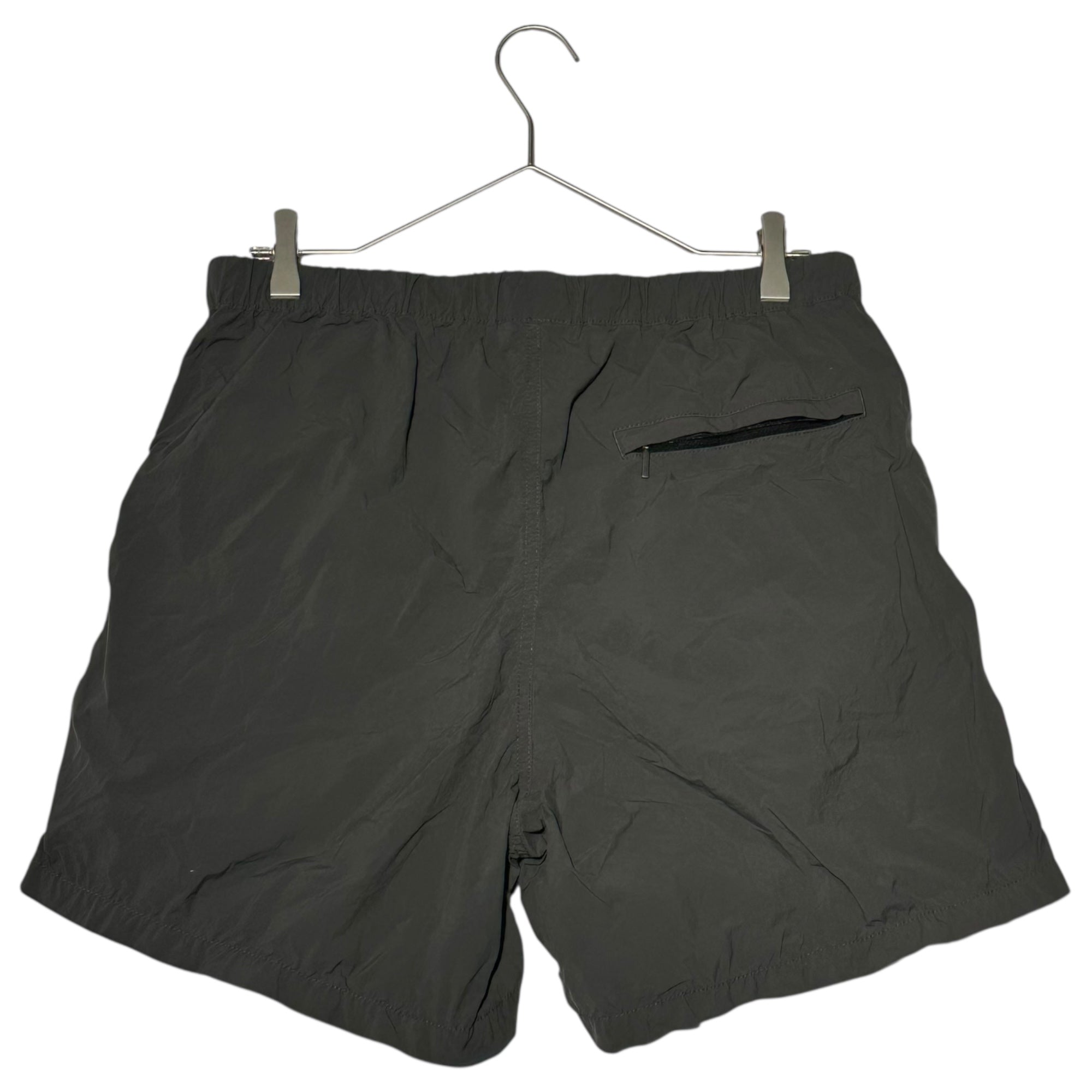 THE NORTH FACE(ノースフェイス) VINTAGE TREKKR SHORT Men’s ヴィンテージ加工 トレッカー ショーツ NB41619 L チャコールグレー