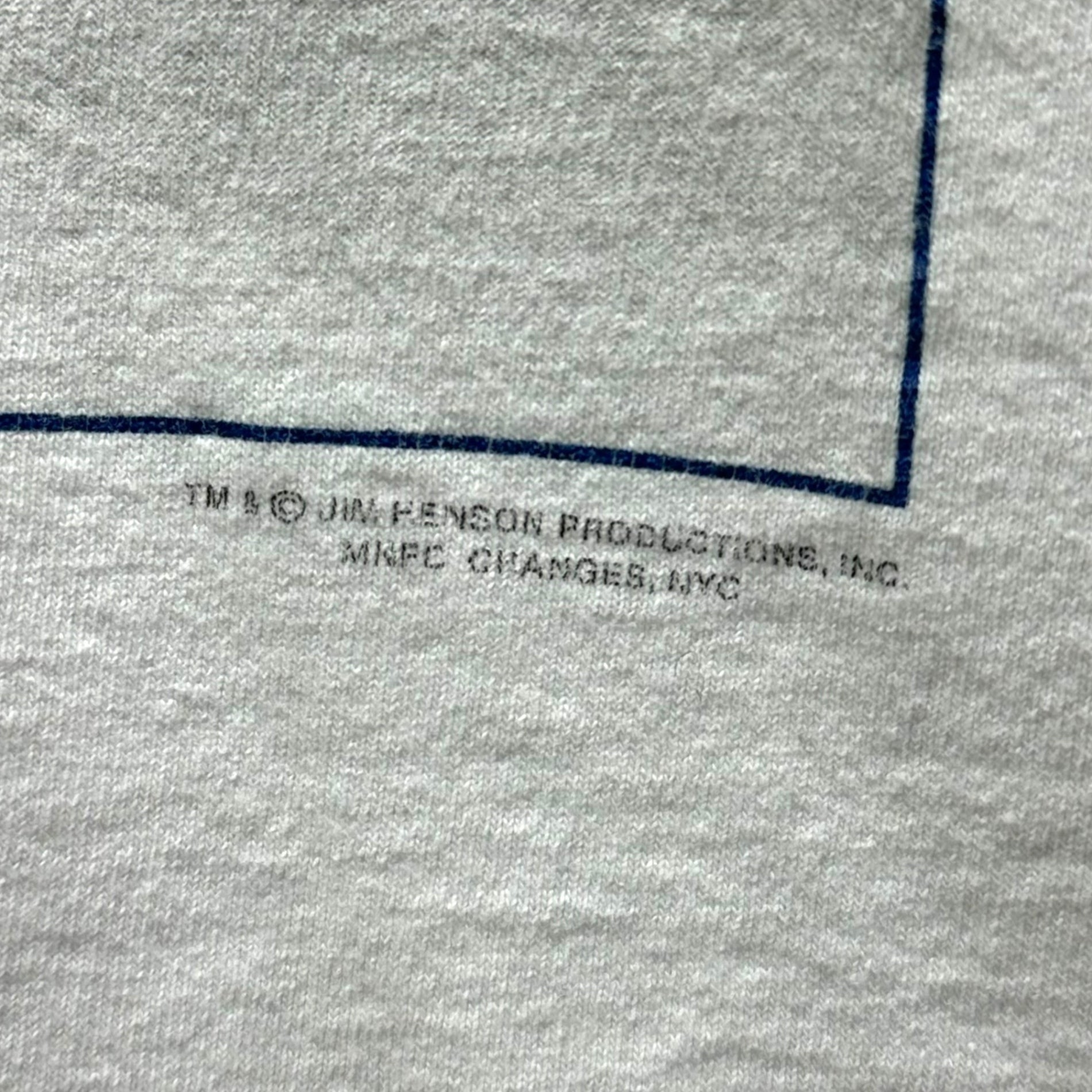 Changes(チェンジィズ) 90's ”Kermit” forest gump parody TEE カーミット フォレスト ガンプ パロディ ヴィンテージ Tシャツ XL ホワイト 90年代 Forrest Green