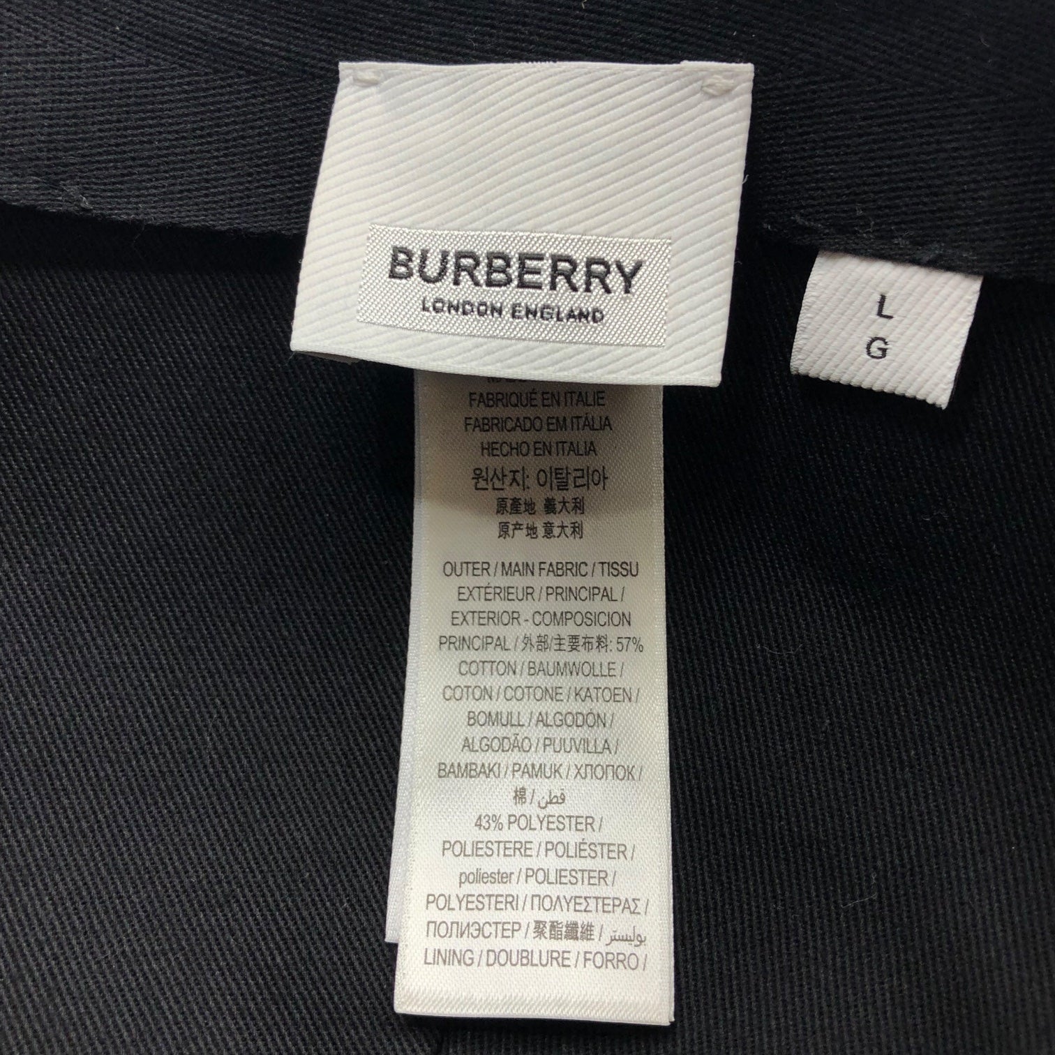 BURBERRY(バーバリー) 21SS Buberry check cap バーバリーチェック キャップ 8026929/70F L ベージュ×ブラック×レッド