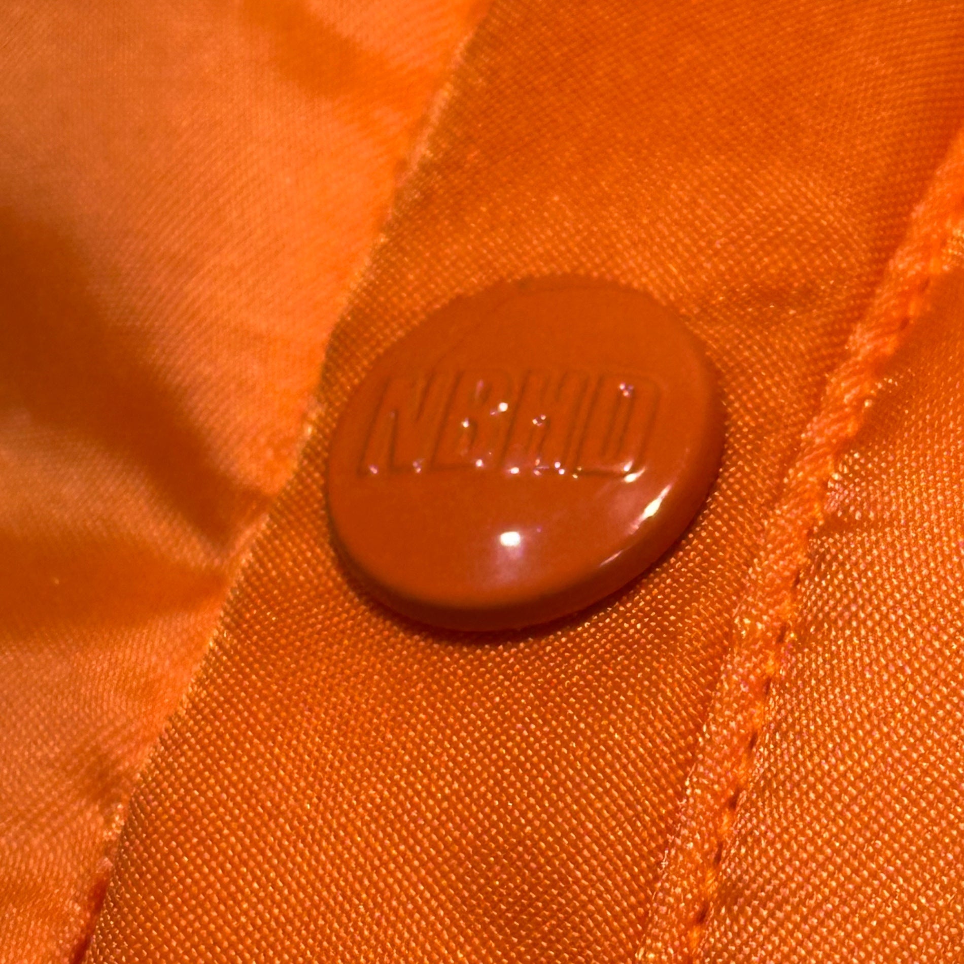 NEIGHBORHOOD(ネイバーフッド) 25AW MA-1 FLIGHT JACKET MOD フライト ジャケット 252SPNH-JKM02 L ブラック ブルゾン ミリタリー