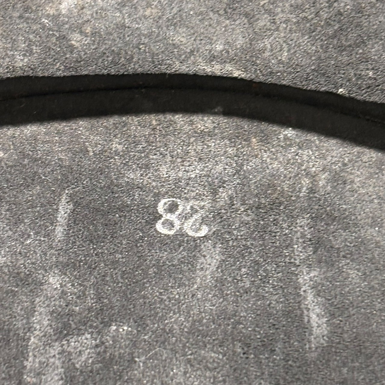 Nemeth(ネメス) Platypus leather shoes カモノハシ レザー シューズ 28cm ブラック 革靴