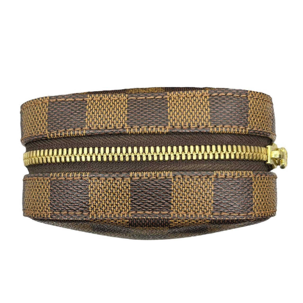 LOUIS VUITTON(ルイヴィトン) Jeronimos ジェロニモス ダミエ N51994 ブラウン ボディ バッグ 斜め掛け ショルダーバッグ CA0093