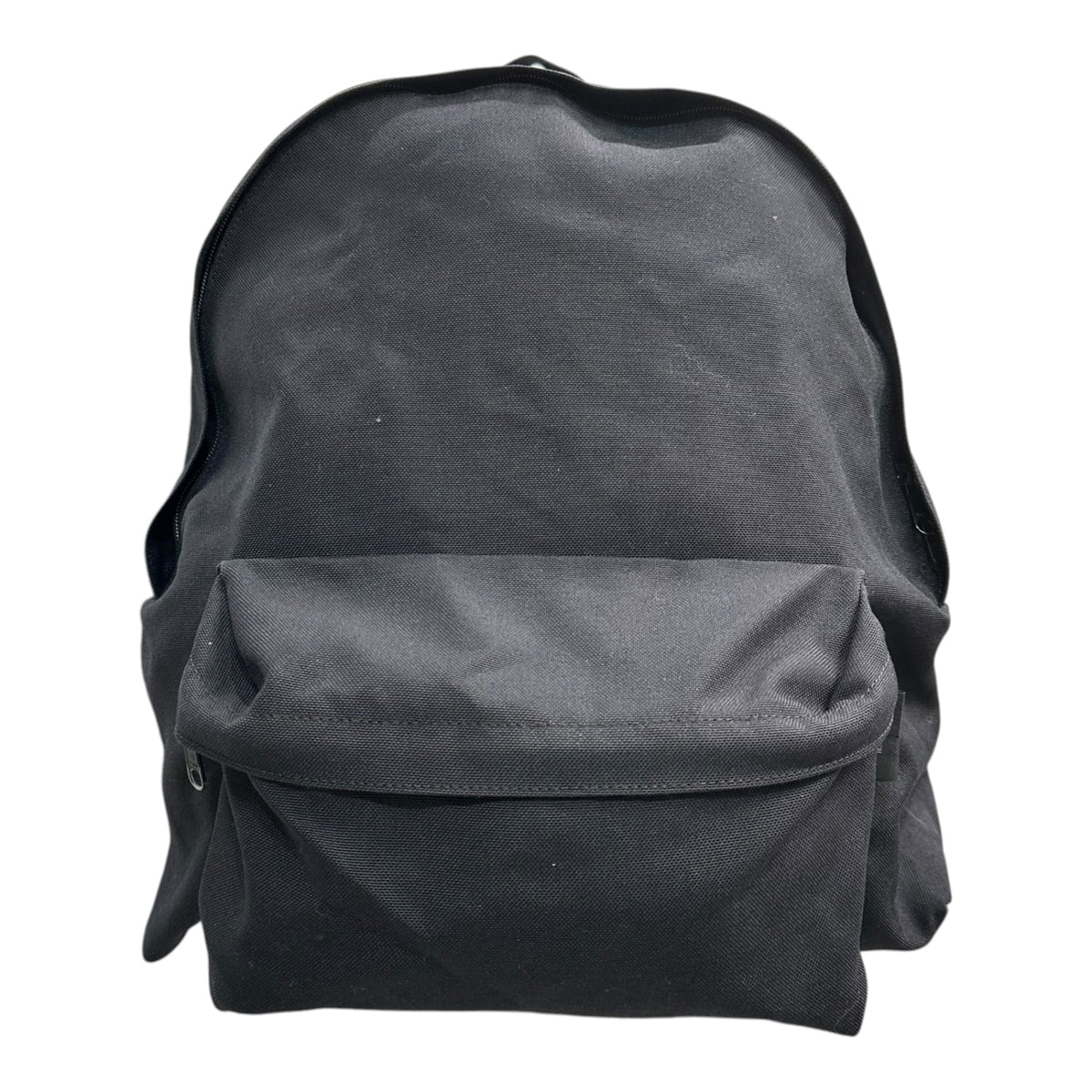 COMME des GARCONS HOMME PLUS(コムデギャルソンオムプリュス) Backpack (L) バックパック PZ-K201 ブラック リュックサック デイパック リュック 定番
