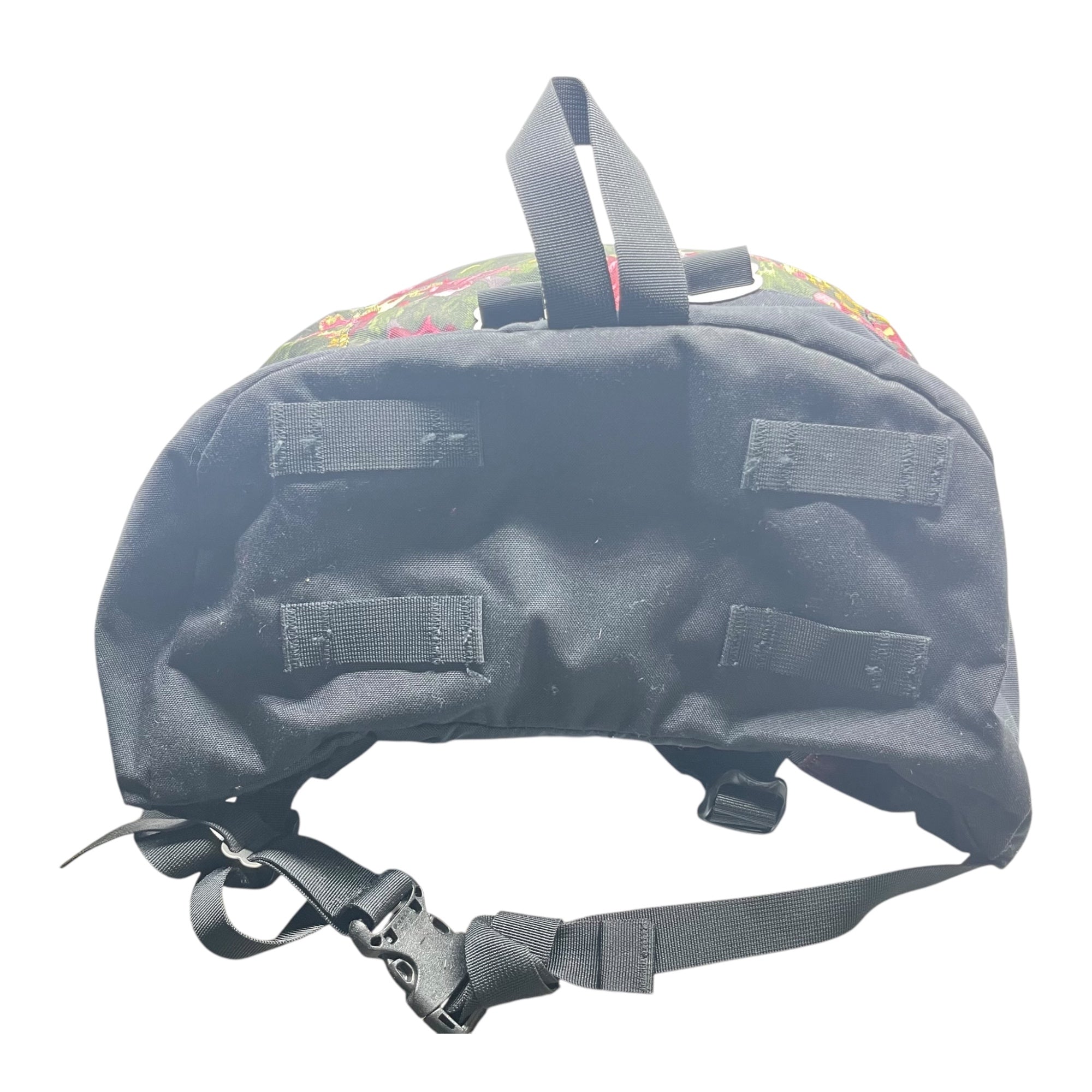 GREGORY(グレゴリー) DAY GARDEN TAPESTRY デイパック ガーデンタペストリー 09J*12029 グリーン リュック サック バックパック バッグ クラシック 定番 参考定価¥31,900 花柄