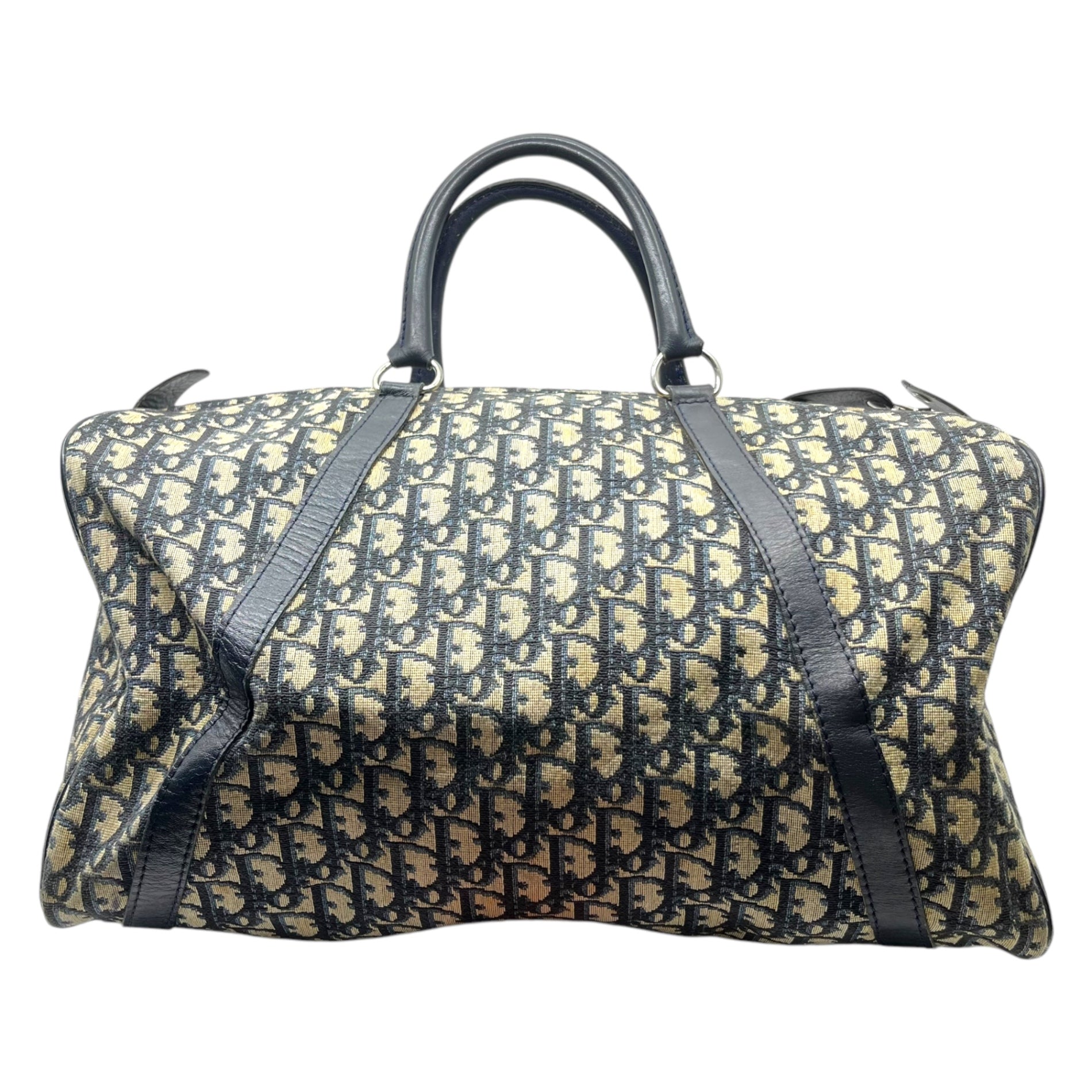 Christian Dior(クリスチャンディオール) Vintage Trotter Print 