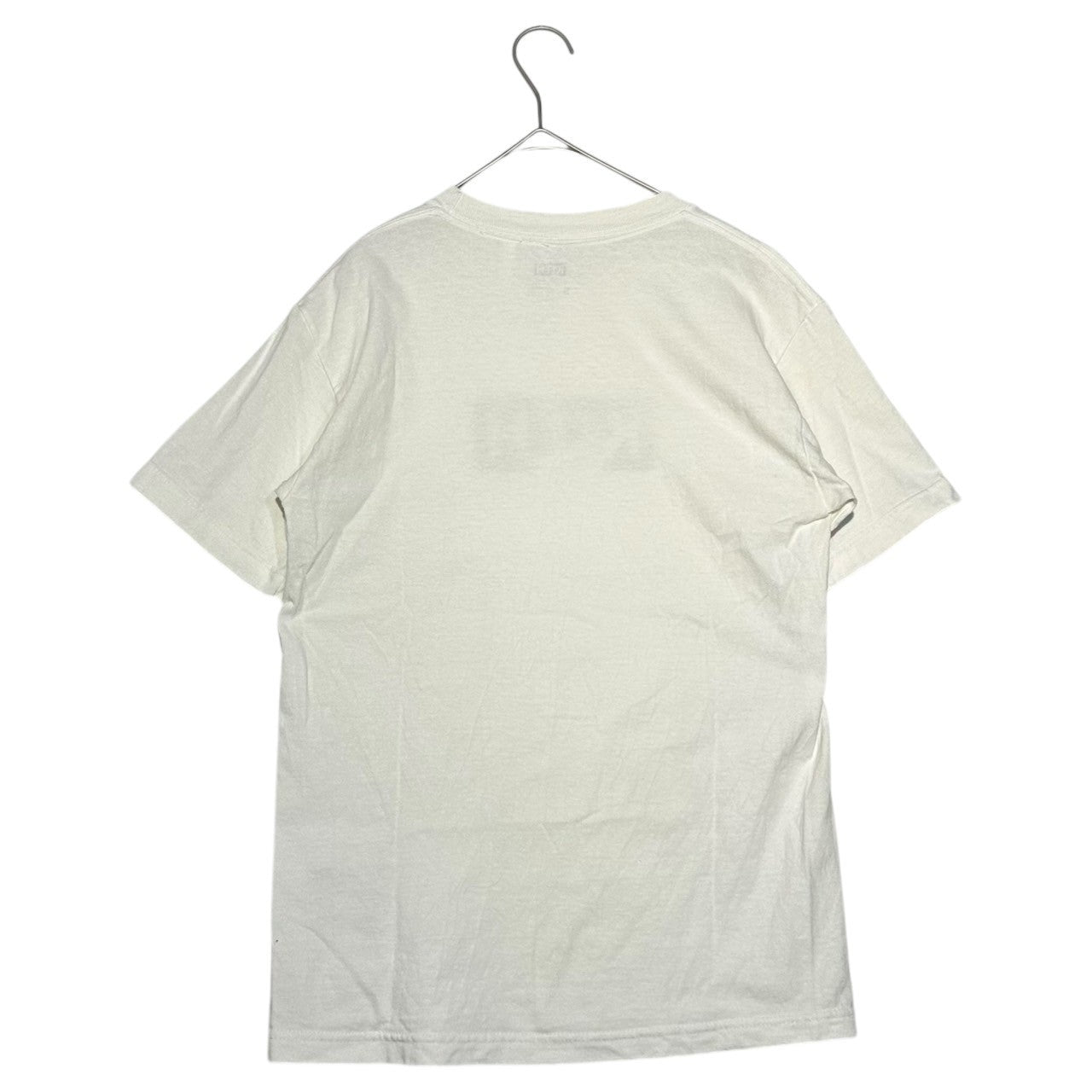 KITH(キス) 18AW Got Milk Milk Splash Tee ミルク ボックス ロゴ Tシャツ S ホワイト コラボ