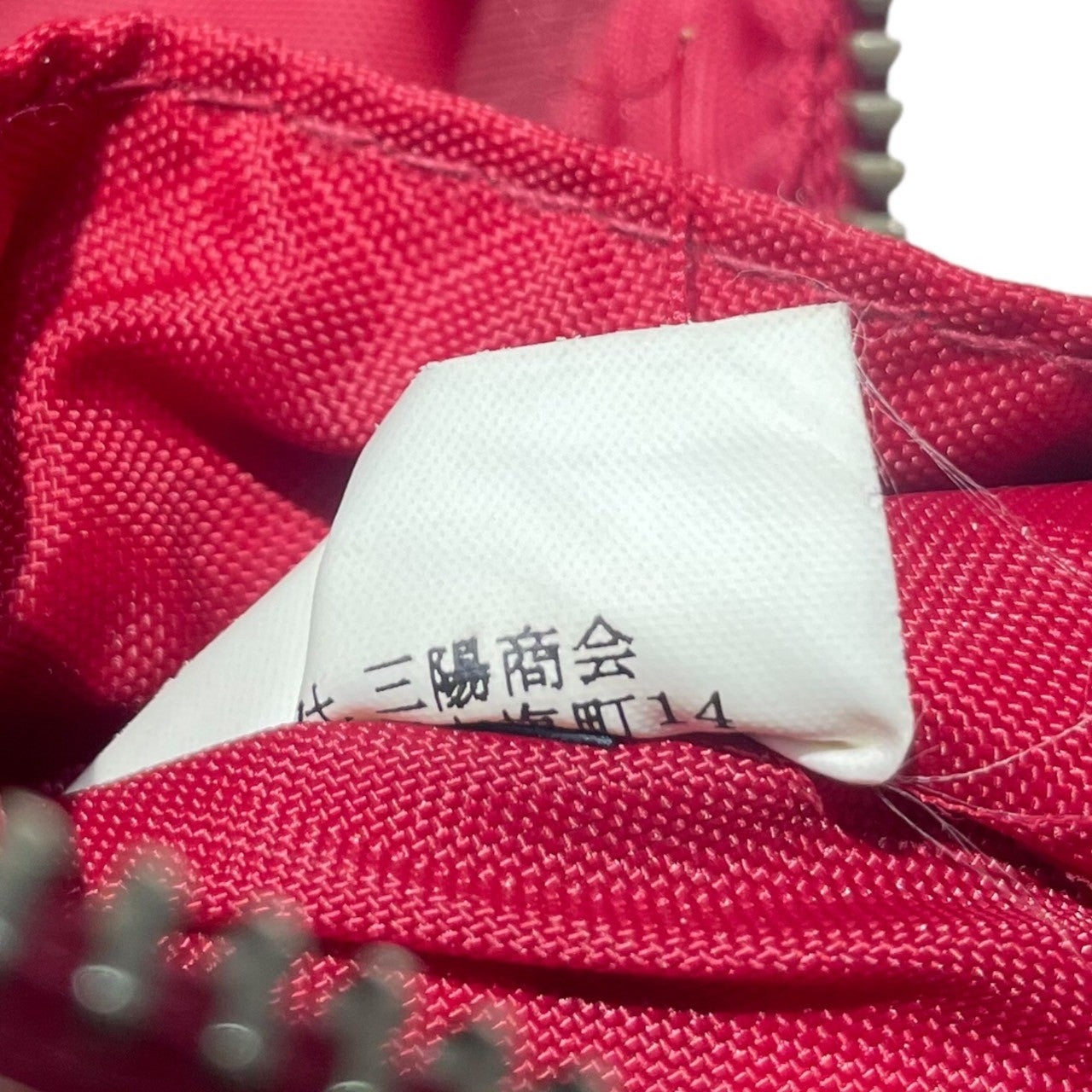 BURBERRY BLUE LABEL(バーバリーブルーレーベル) Nova check mini shoulder bag ノバチェック ミニ ショルダー バッグ ZA473-800-43 ベージュ×レッド