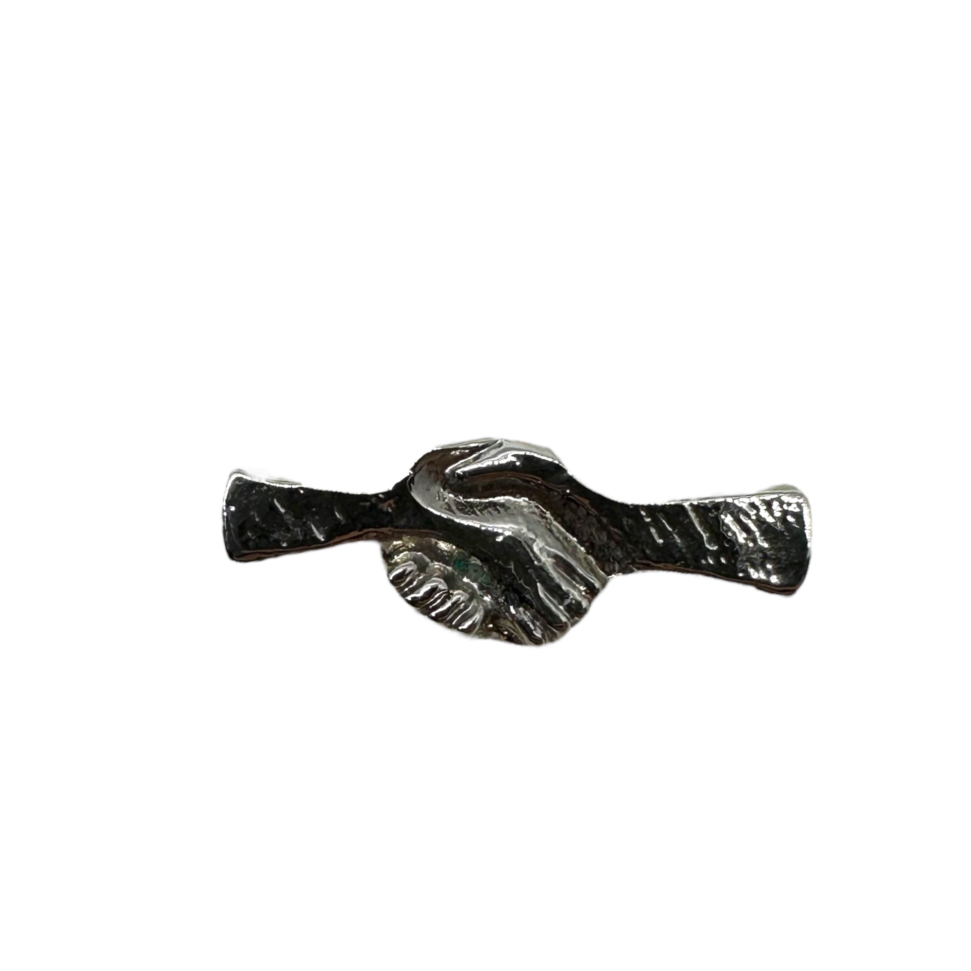 TOGA ARCHIVES(トーガ アーカイブス) Motif pin set ロゴ ピンズ TZ31-AK932 ONE シルバー ピン アクセサリー