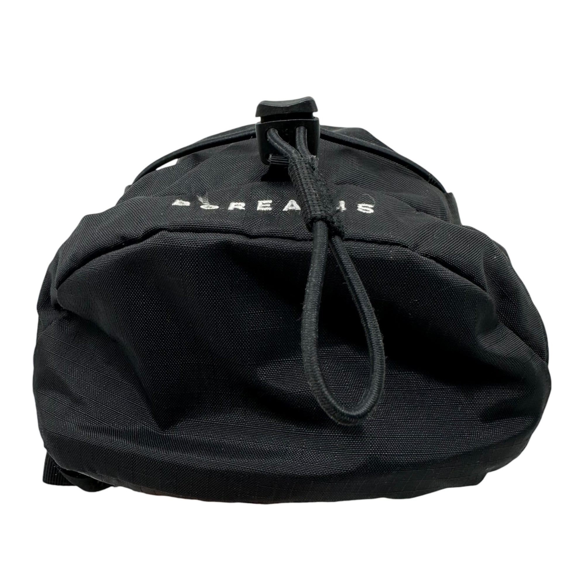 THE NORTH FACE(ノースフェイス) BOREALIS SLING BAG ボレアリス スリング バッグ ポーチ NF0A52UP ブラック