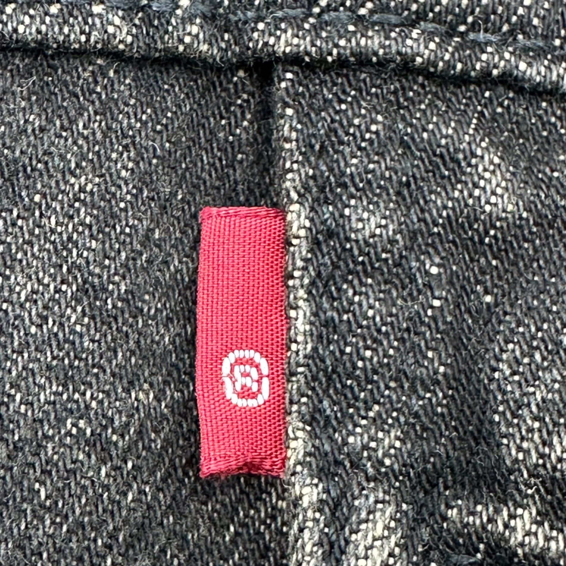 Levi's(リーバイス) TYPE 3 Tracker Jacket ブラック デニム トラッカー ジャケット 72334-0584 L ブラック 3rd
