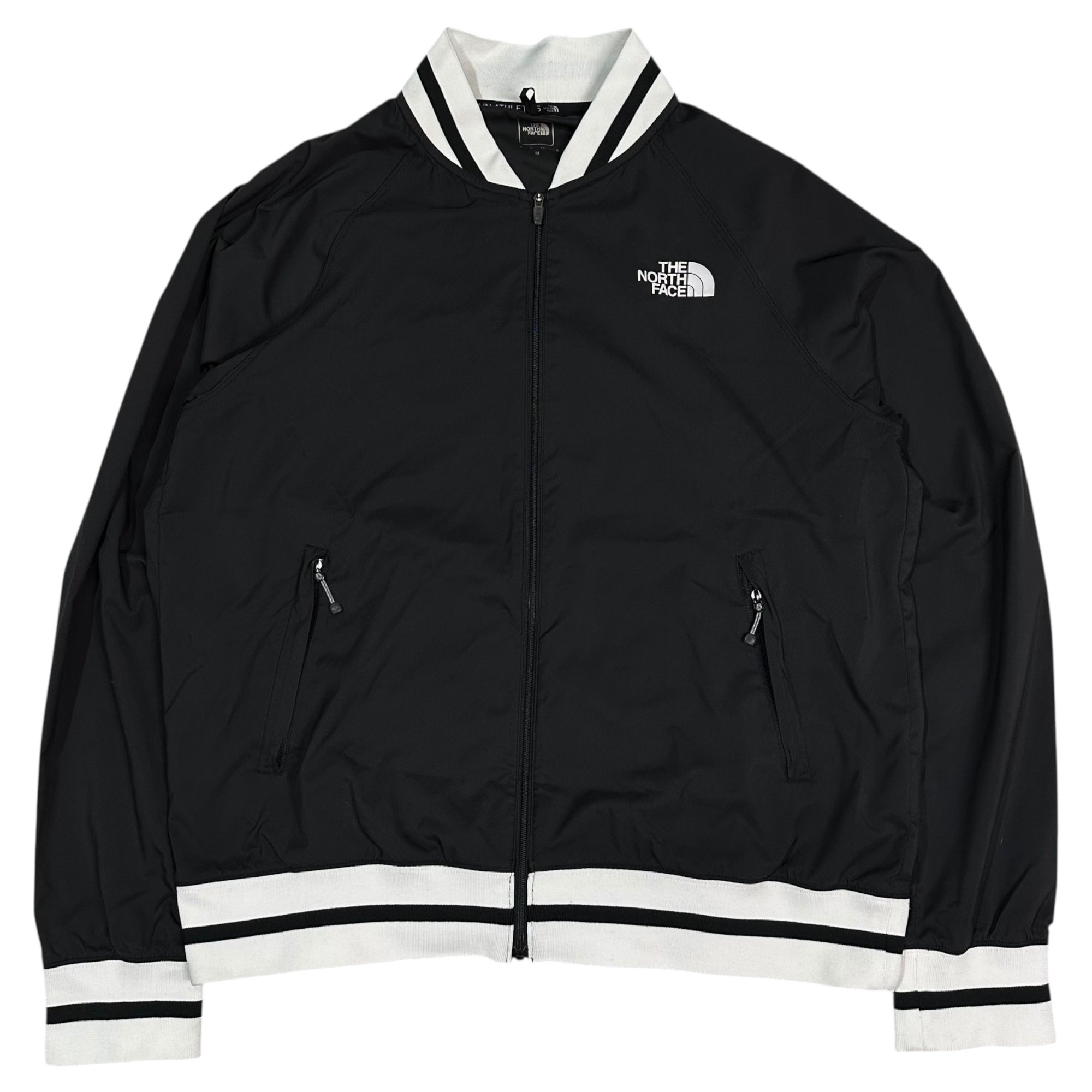 THE NORTH FACE(ノースフェイス) SURGENT JACKET サージェント ジャケット NP21710S M ブラック ブルゾン