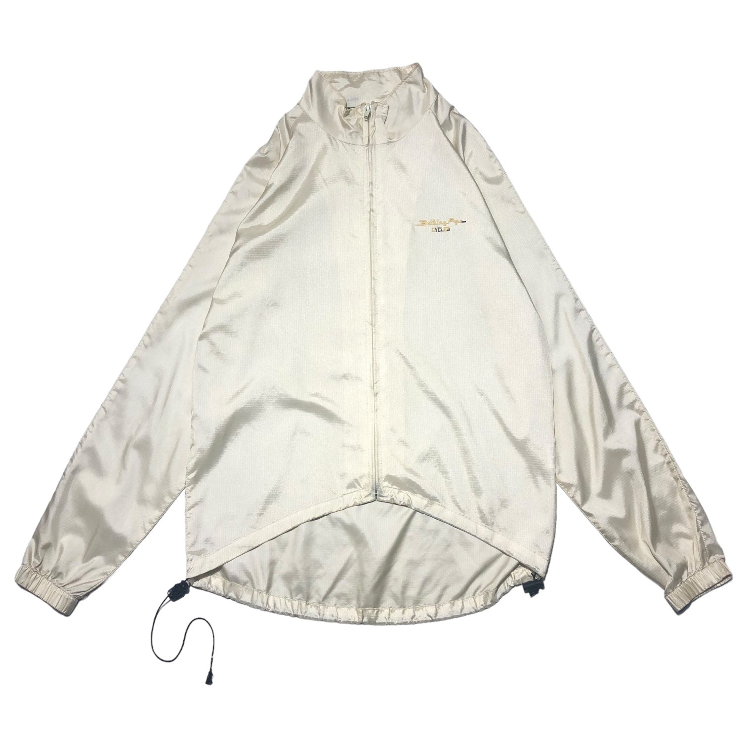 A BATHING APE(アベイシングエイプ) 90's BATHING APE CYCLE JACKET ベイシング エイプ サイクル