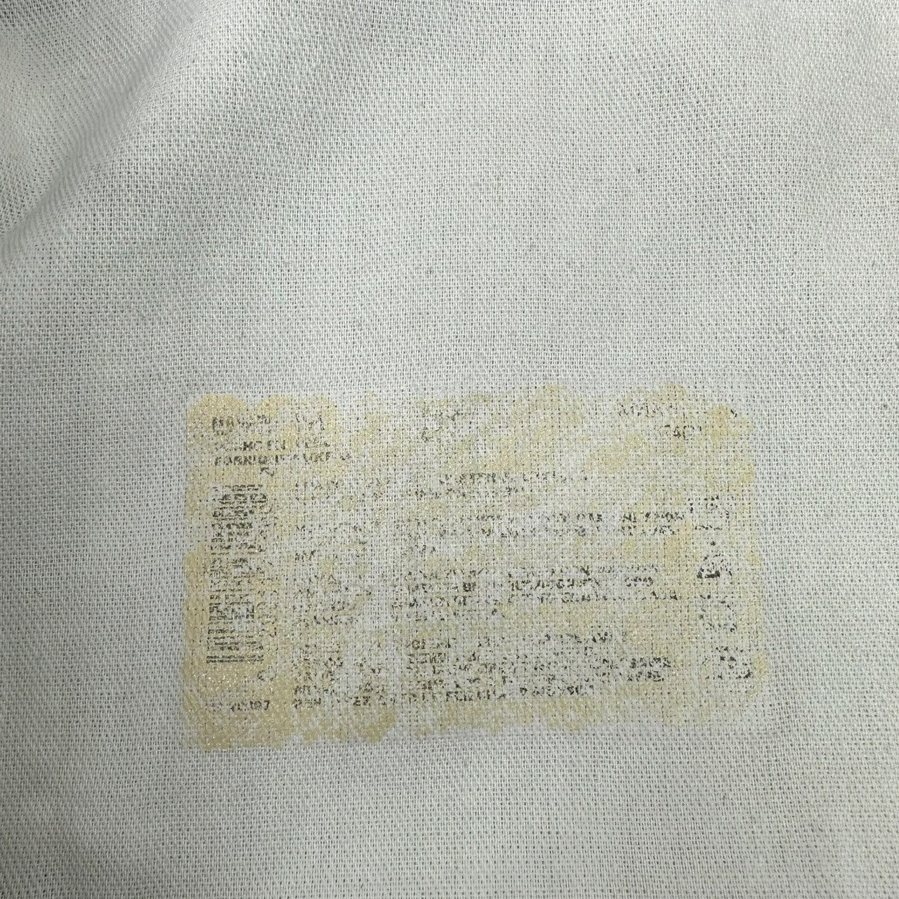 Dickies(ディッキーズ) 90's work pants 90年代 ワーク パンツ グレー