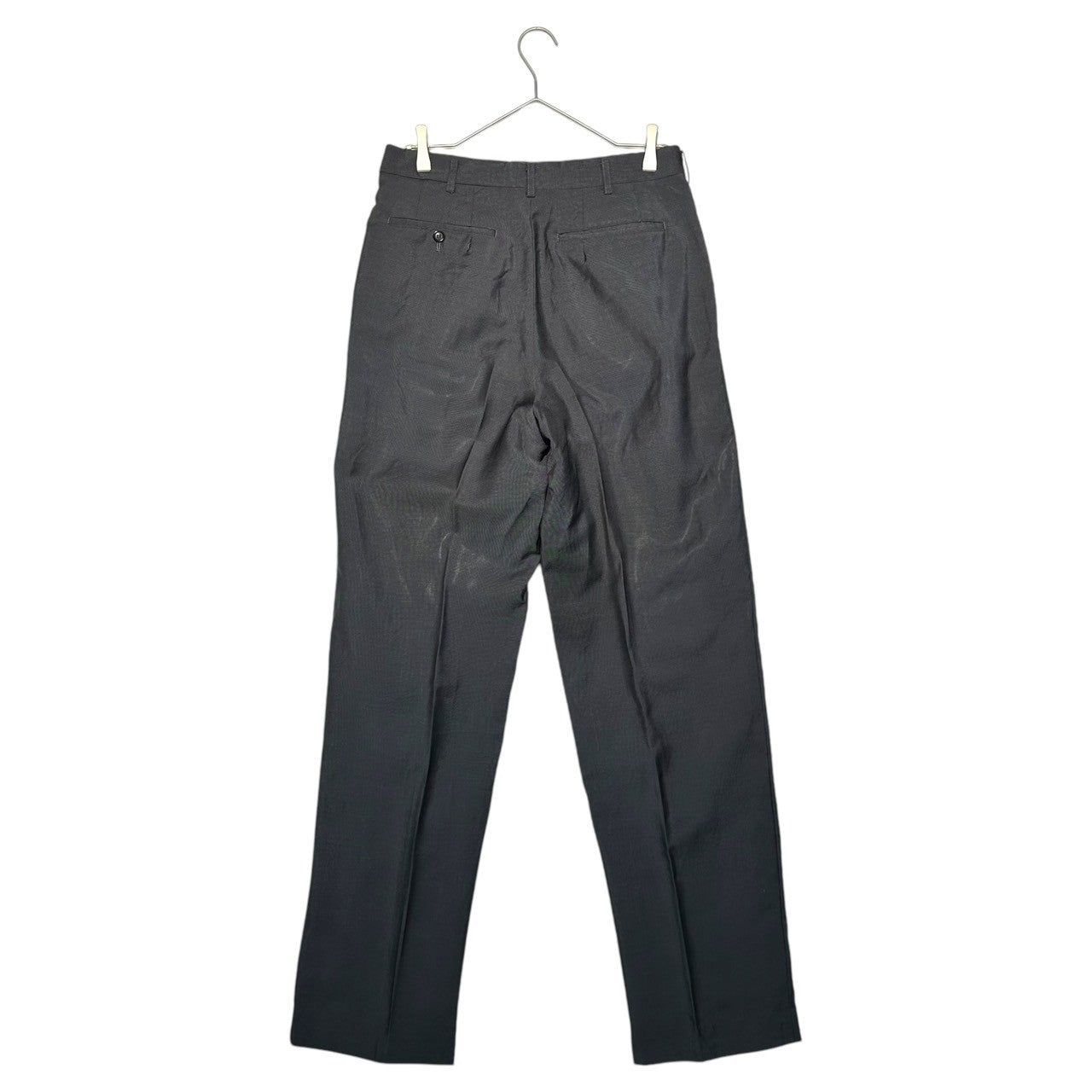 COMME des GARCONS HOMME DEUX(コムデギャルソンオムドゥ) 90's VINTAGE SET UP ヴィンテージ セットアップ スーツ DJ-41024 XL グレー AD1994 90年代 テーラード ジャケット スラックス パンツ ウール