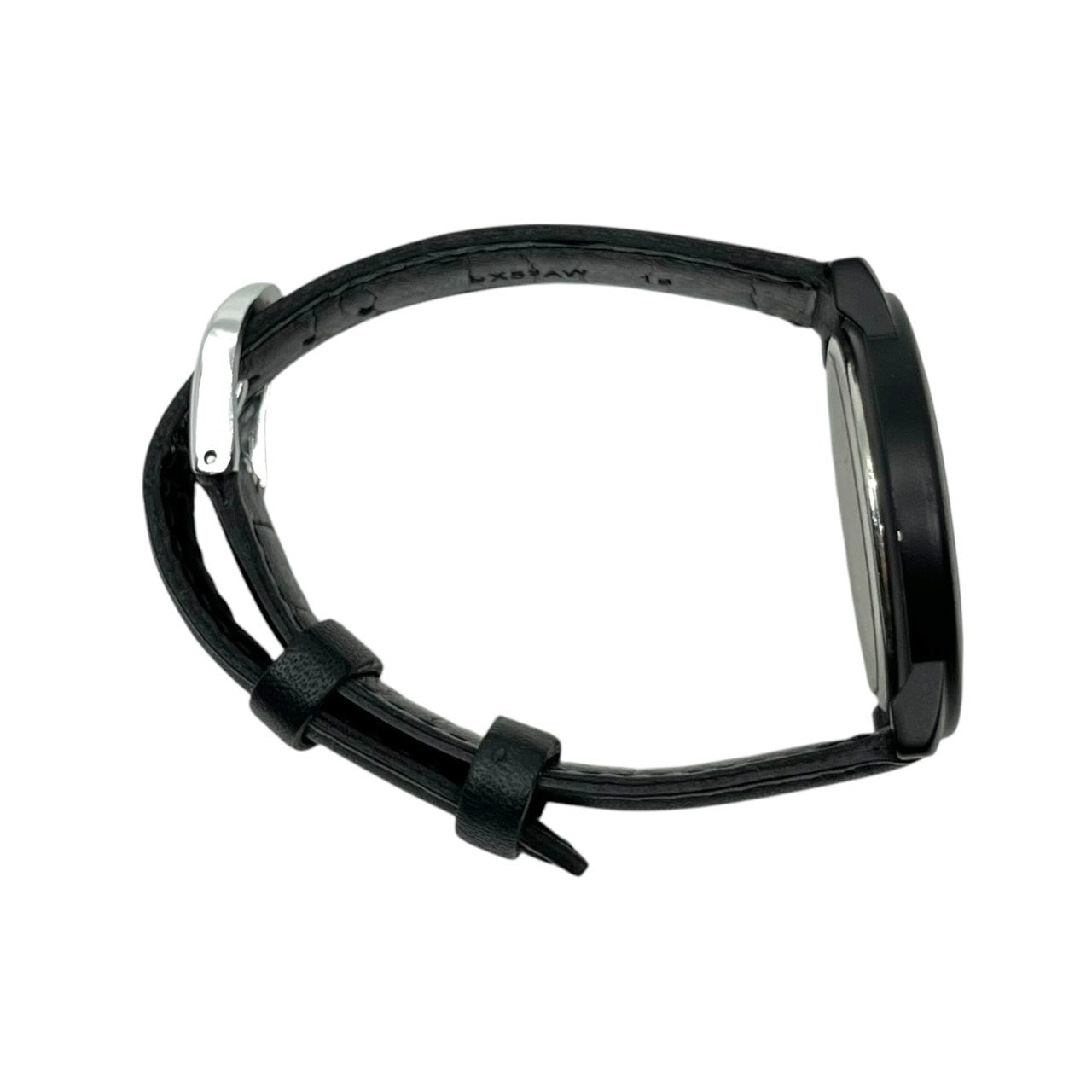 Jean Paul GAULTIER(ジャンポールゴルチエ) 00's runway graphic watch/腕時計 6031-L09529 文字盤:ホワイト