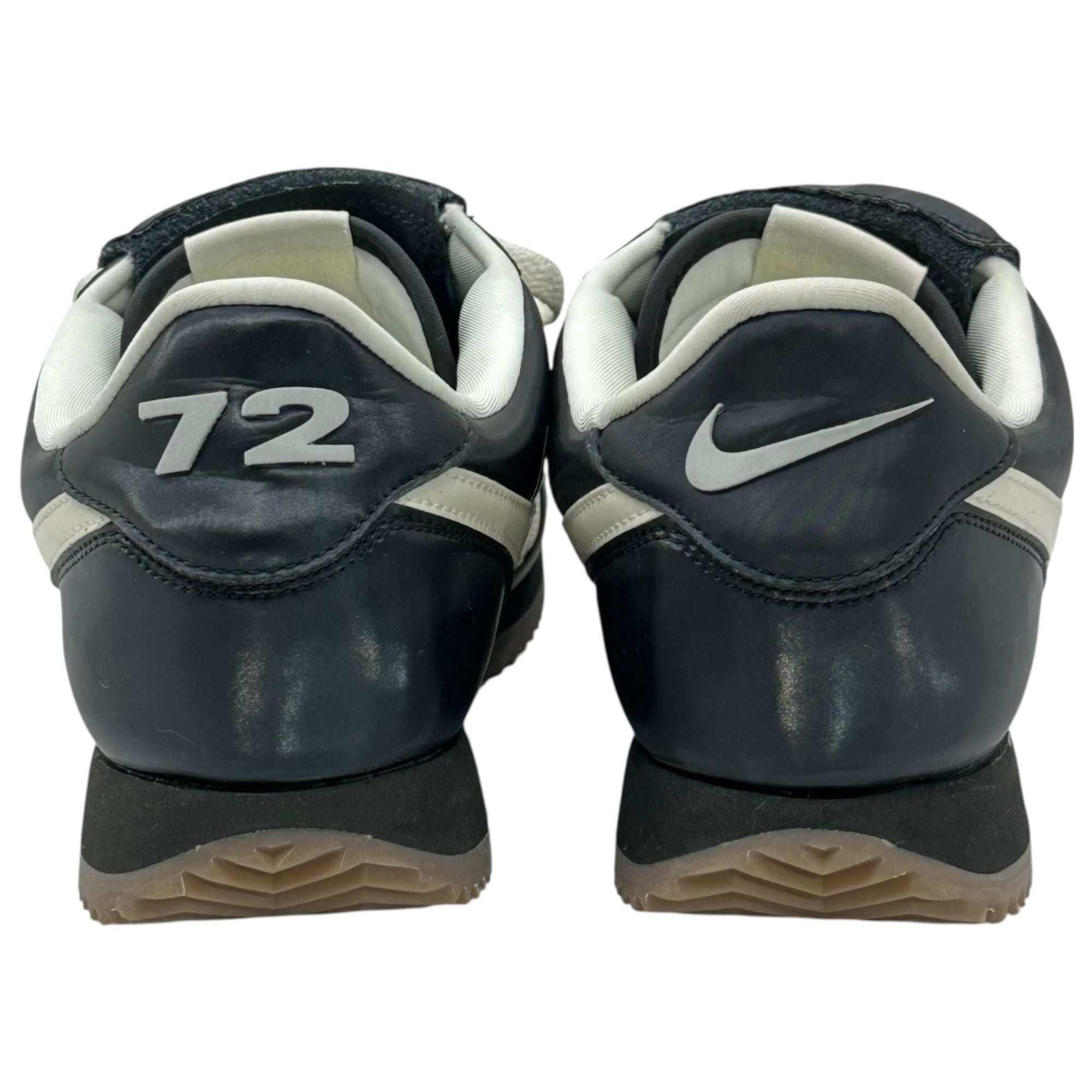 NIKE(ナイキ) Cortez SE Tiempo Pack コルテッツ SE ティエンポパック IM4843-010 27cm ブラック ローカット スニーカー